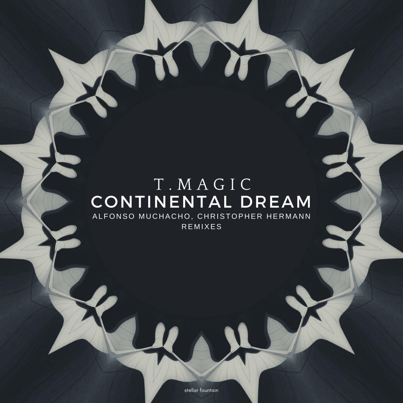 Continental Dream