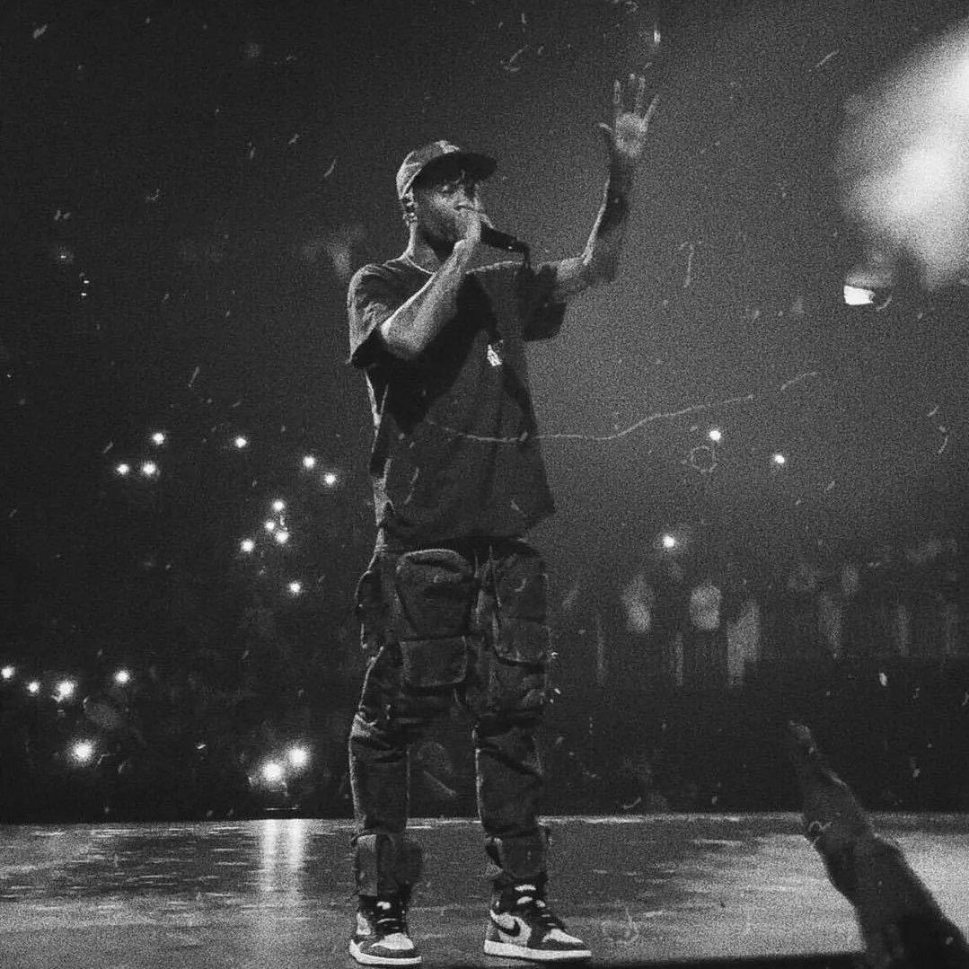 "lowlife"_Travis scott type_