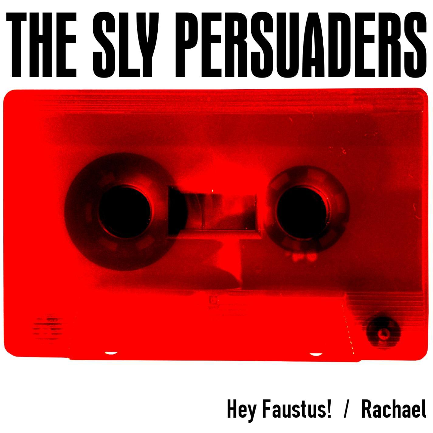 Hey Faustus! / Rachael