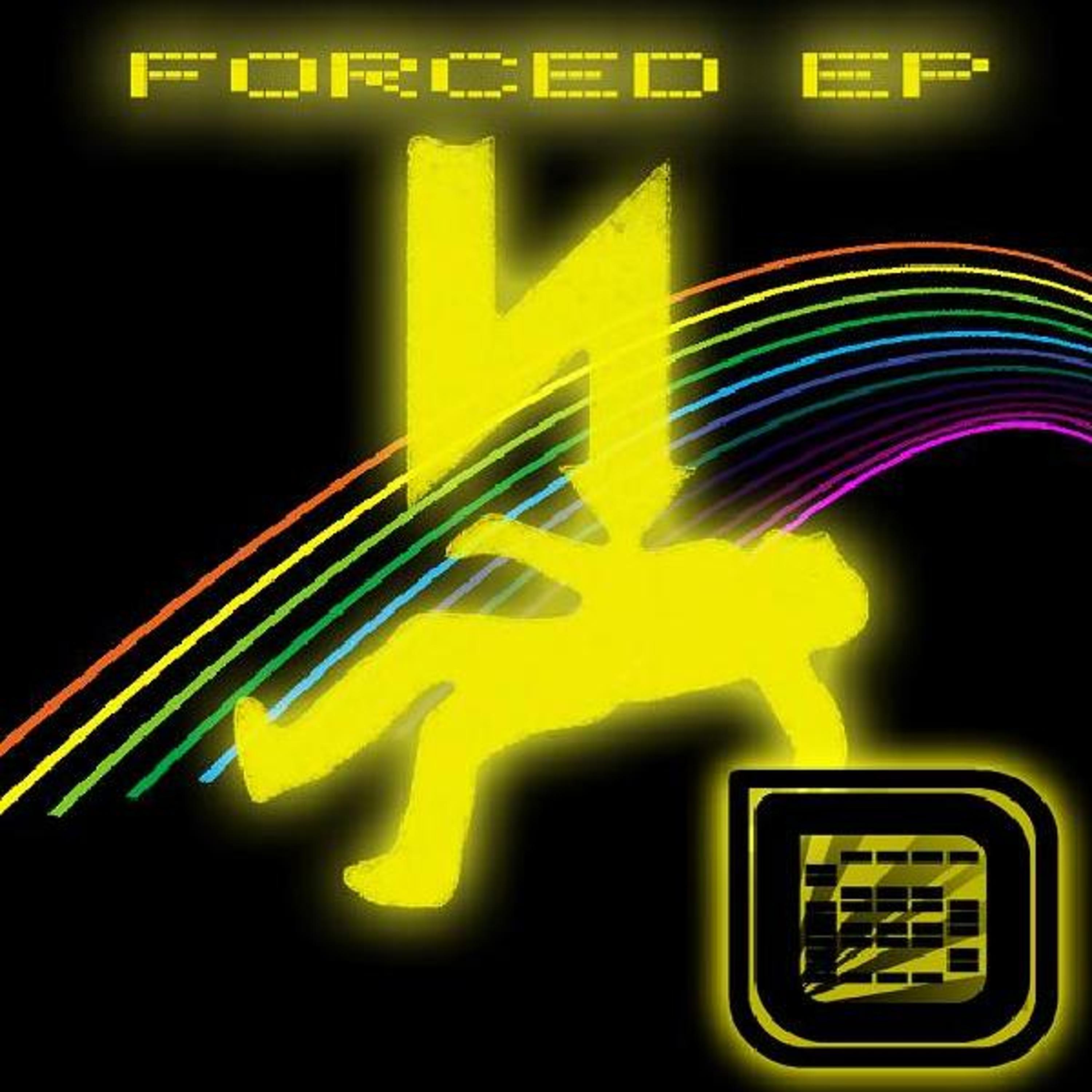 Forced EP