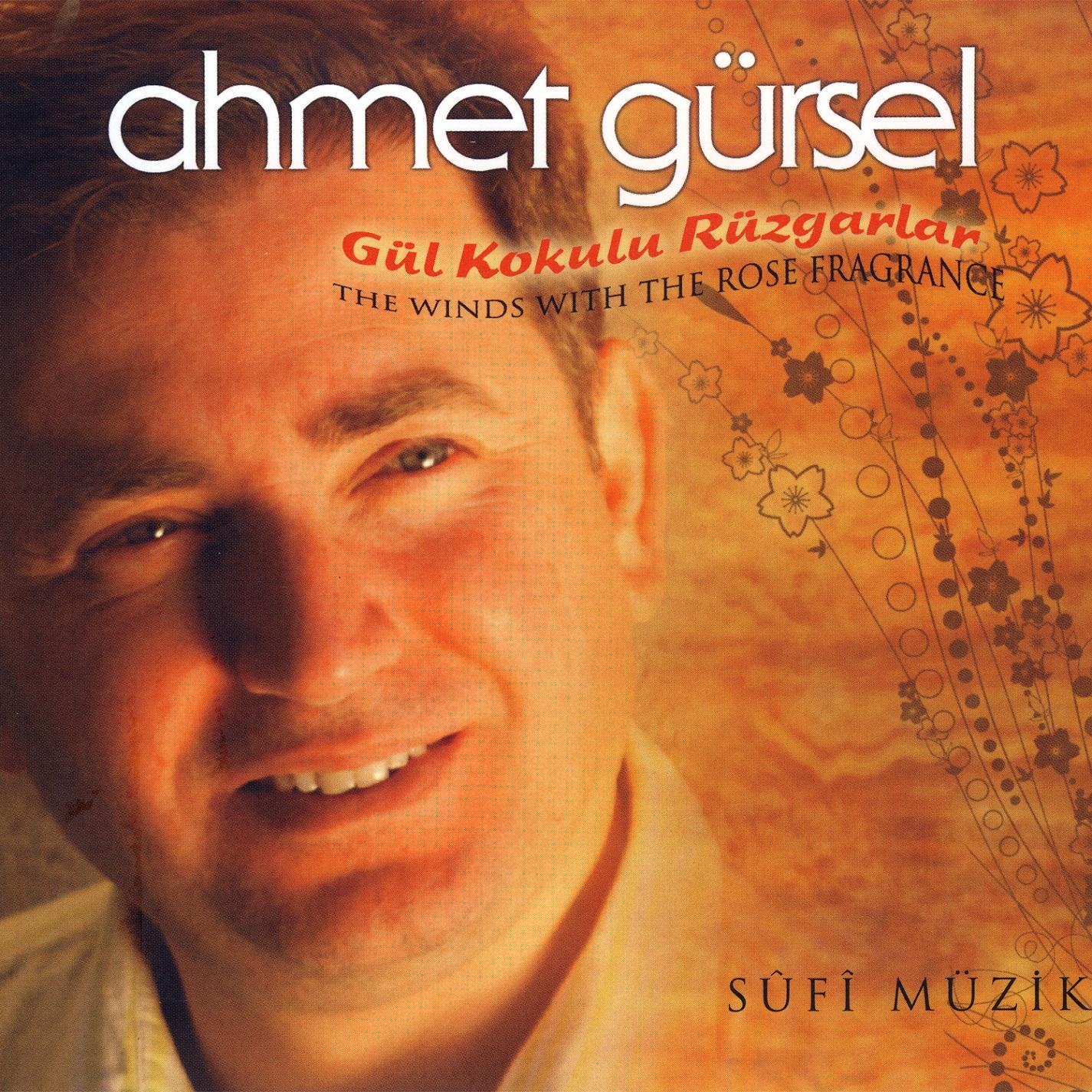 Gü l Kokulu Rü zgarlar