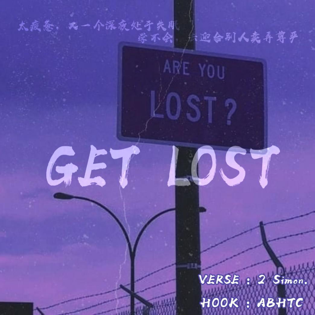 GET LOST