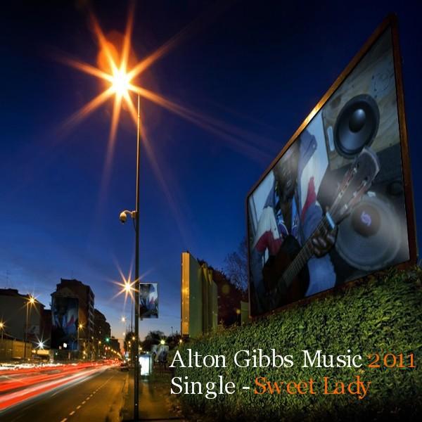 Sweet Lady