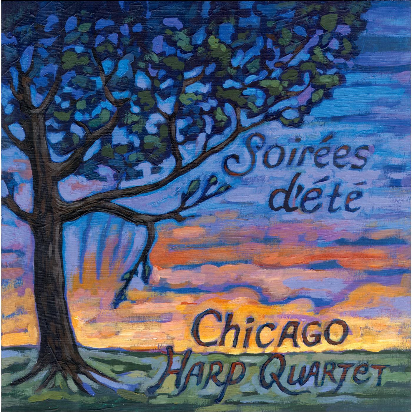 Musings: III. Con Brio