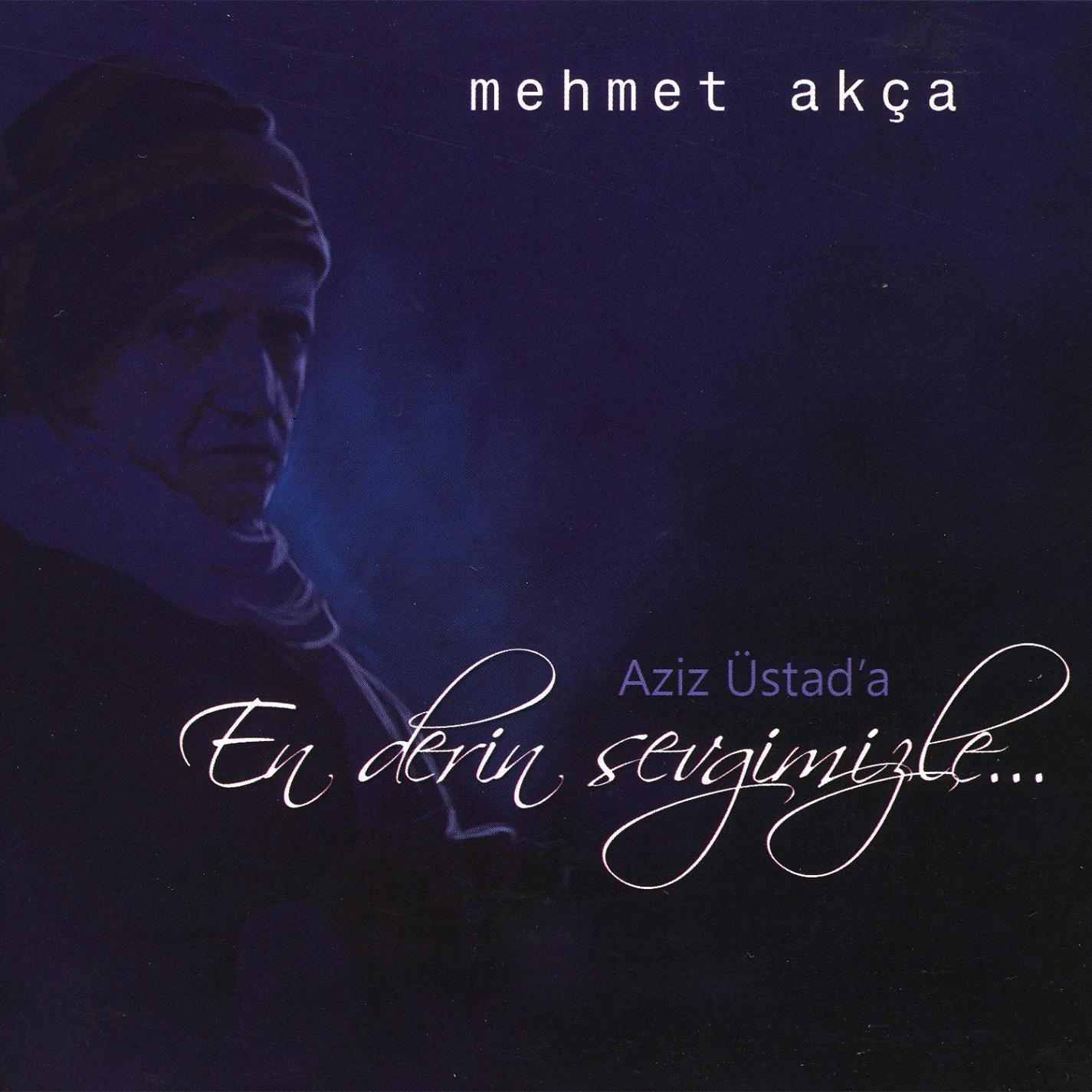 Aziz Ü stad' a En Derin Sevgimizle