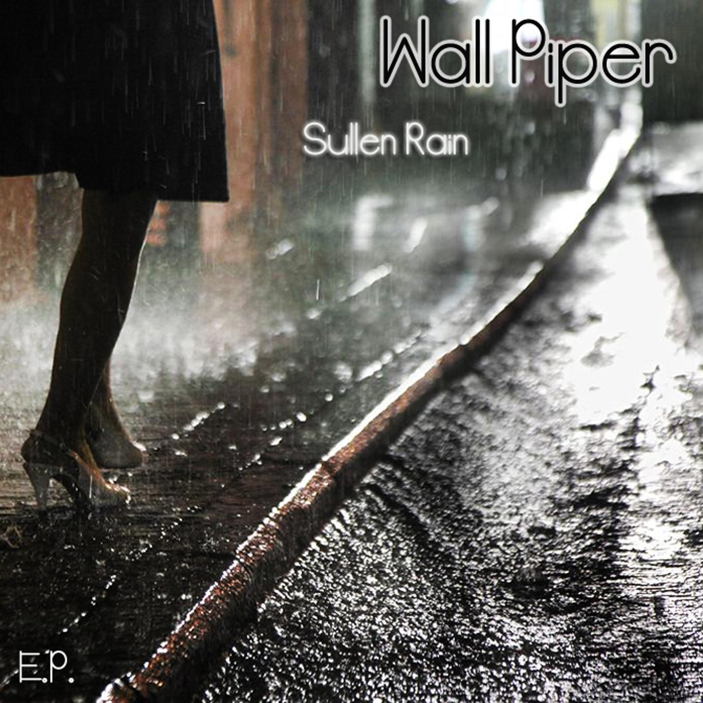 Sullen Rain E.P.
