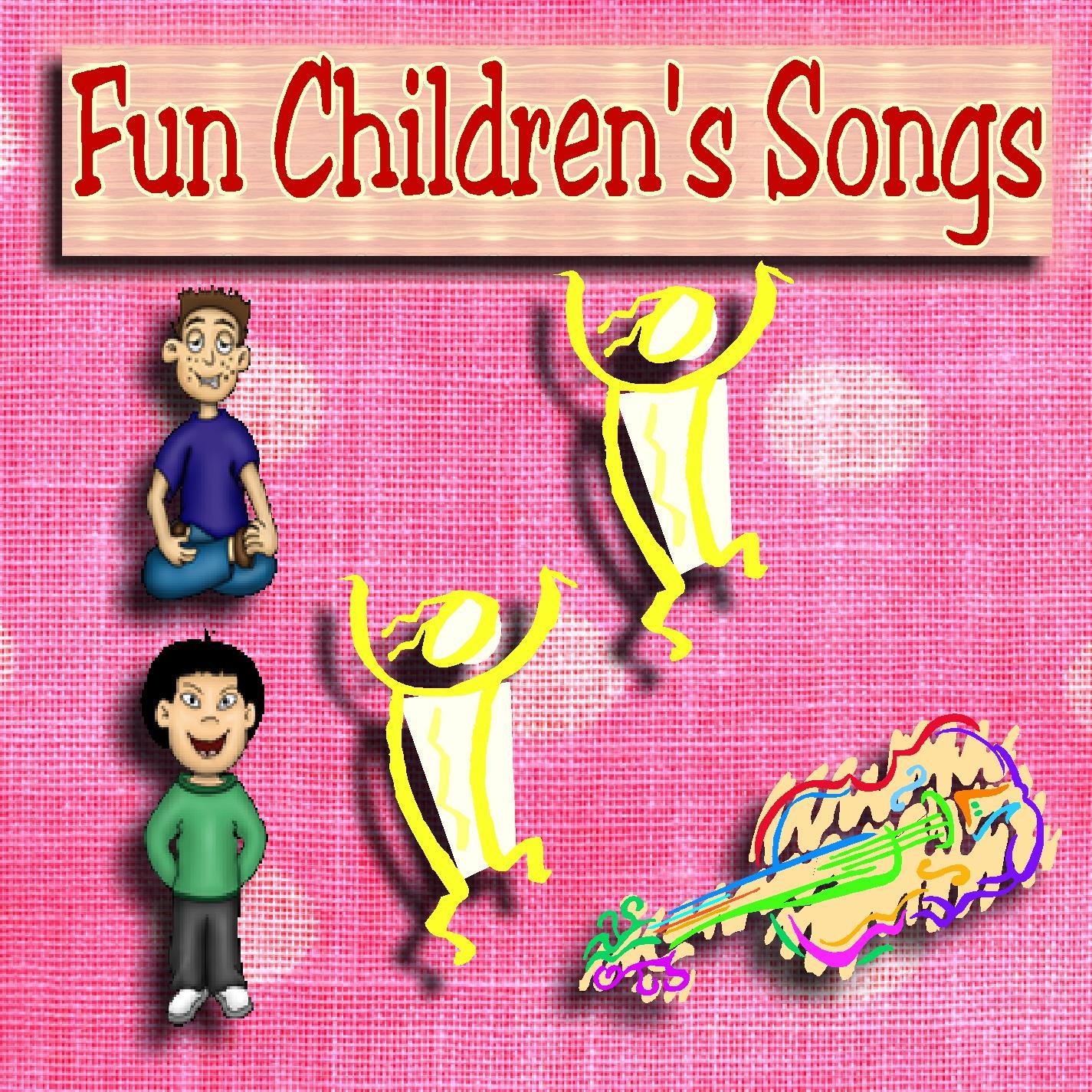 Fun Children's Songs