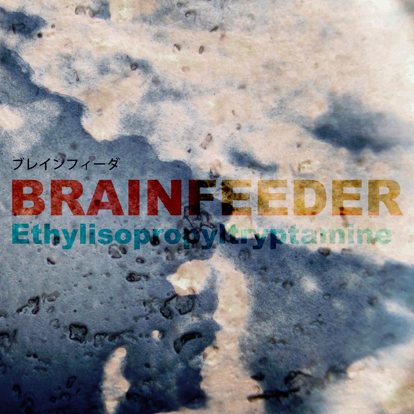 Ethylisopropyltryptamine