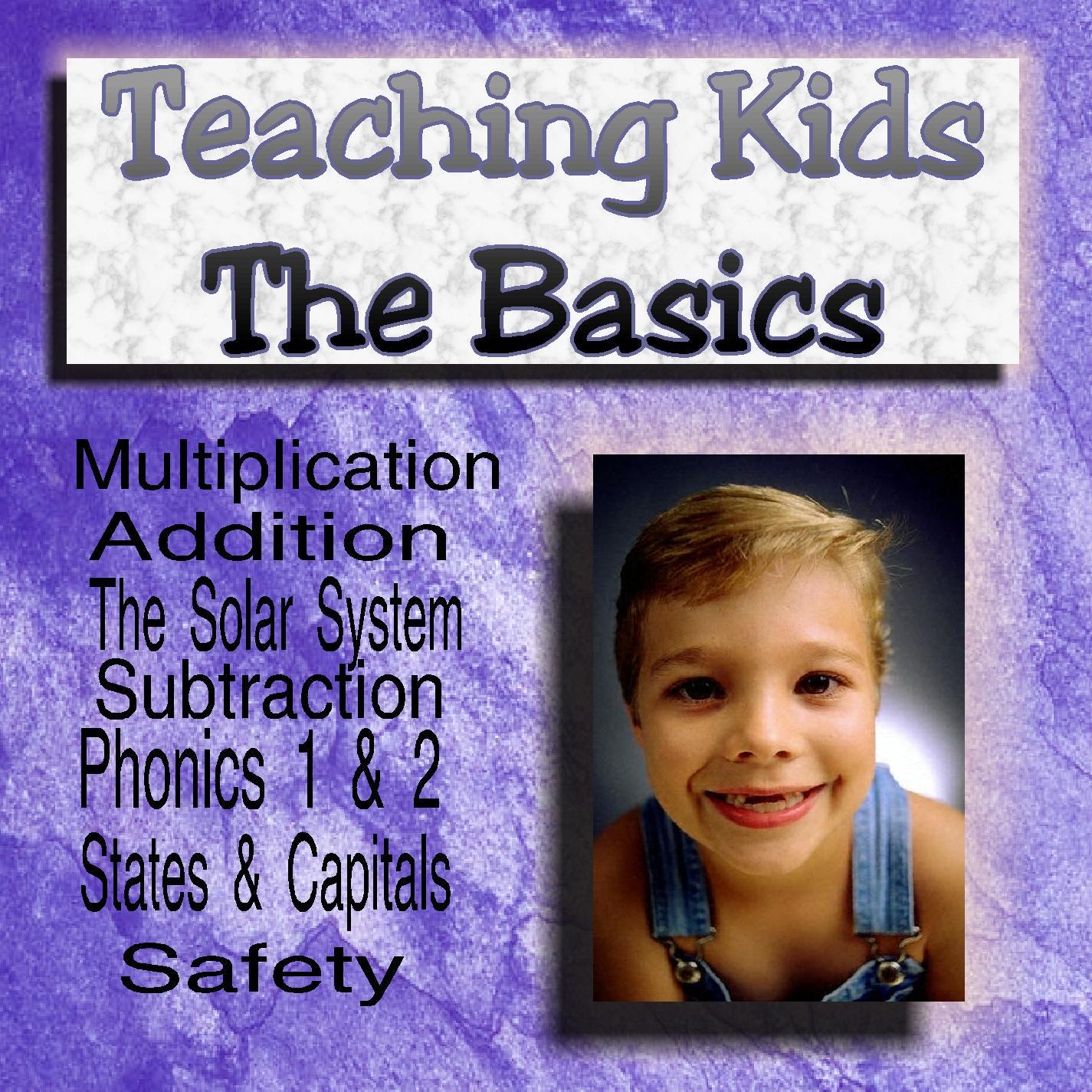 Teaching Kids The Basics