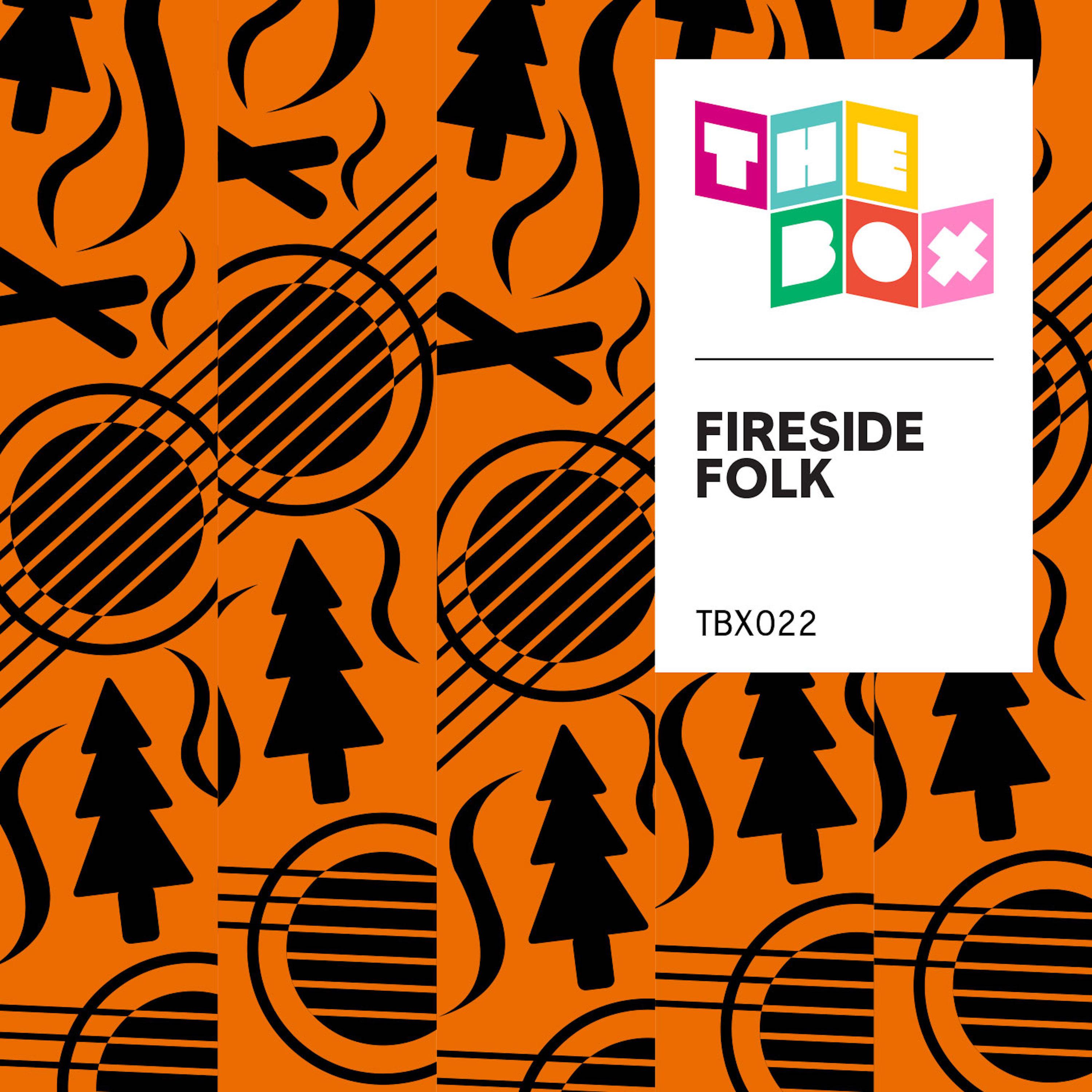 Fireside Folk