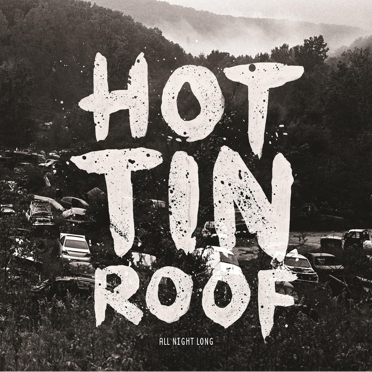 When We're All Alone