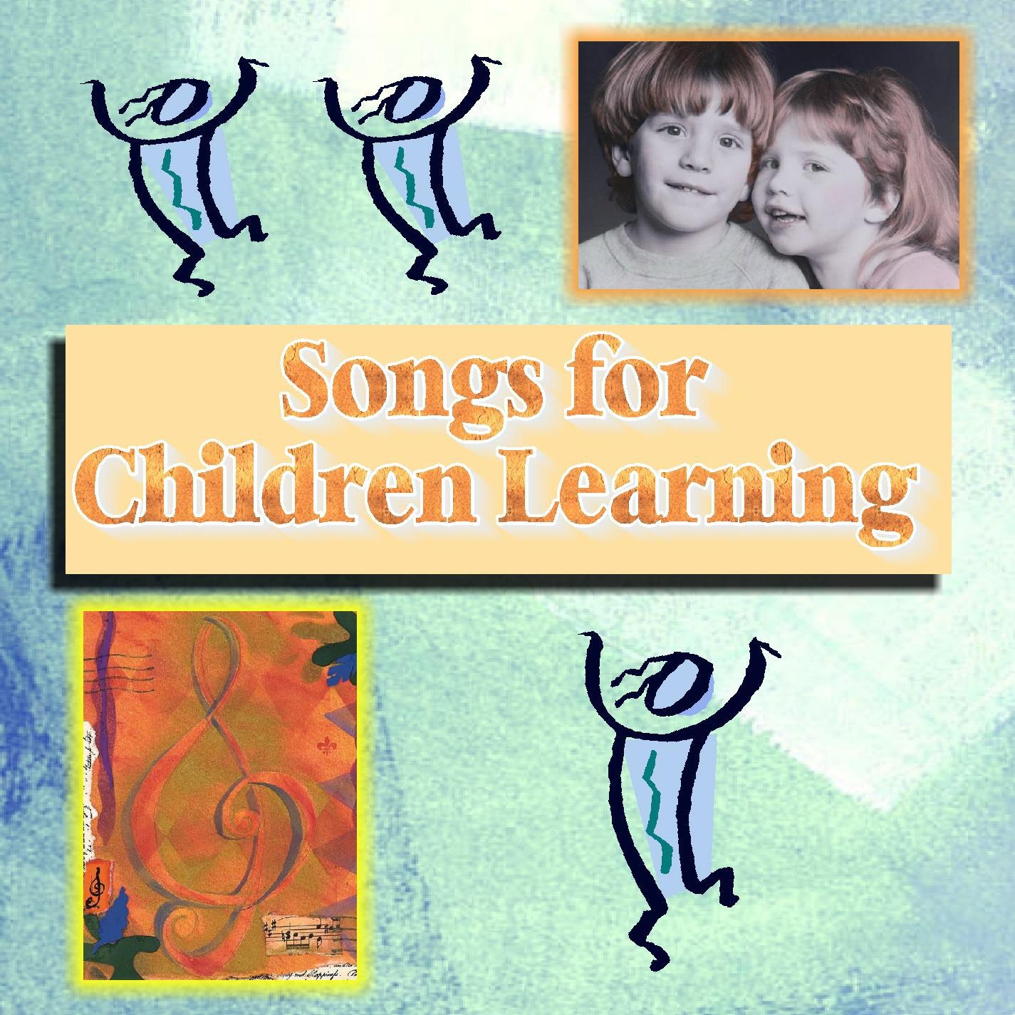 Songs for Children Learning