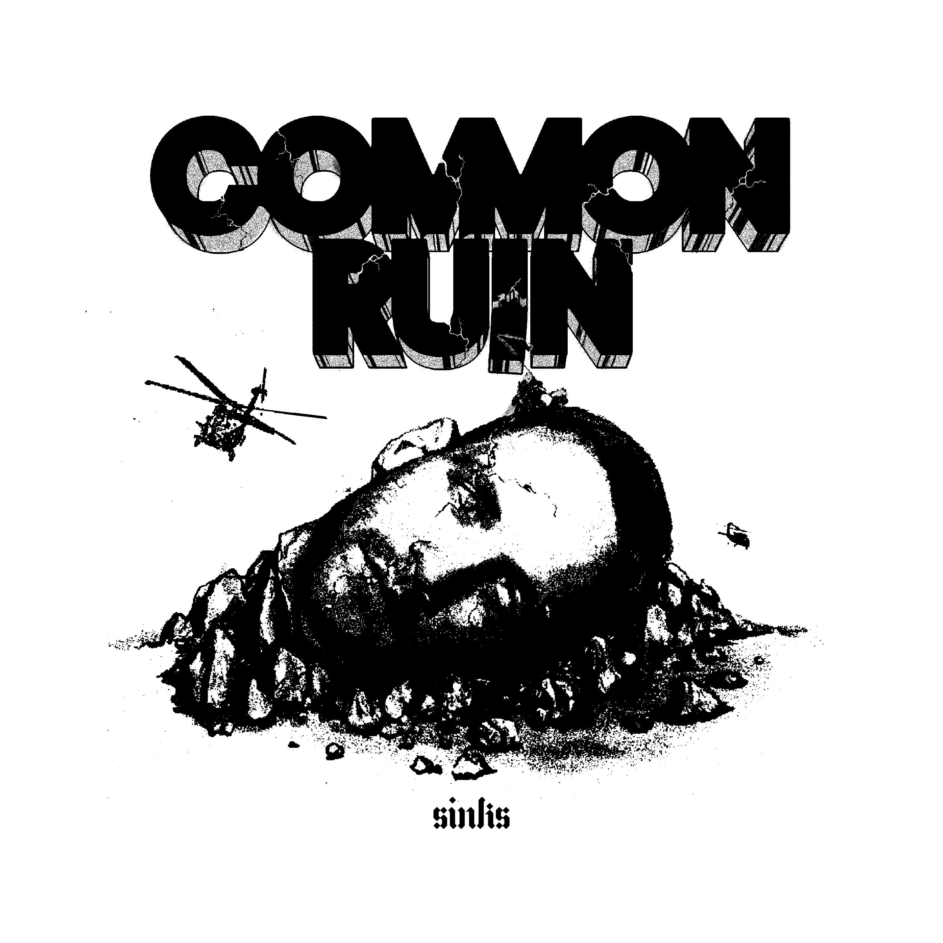 Common Ruin