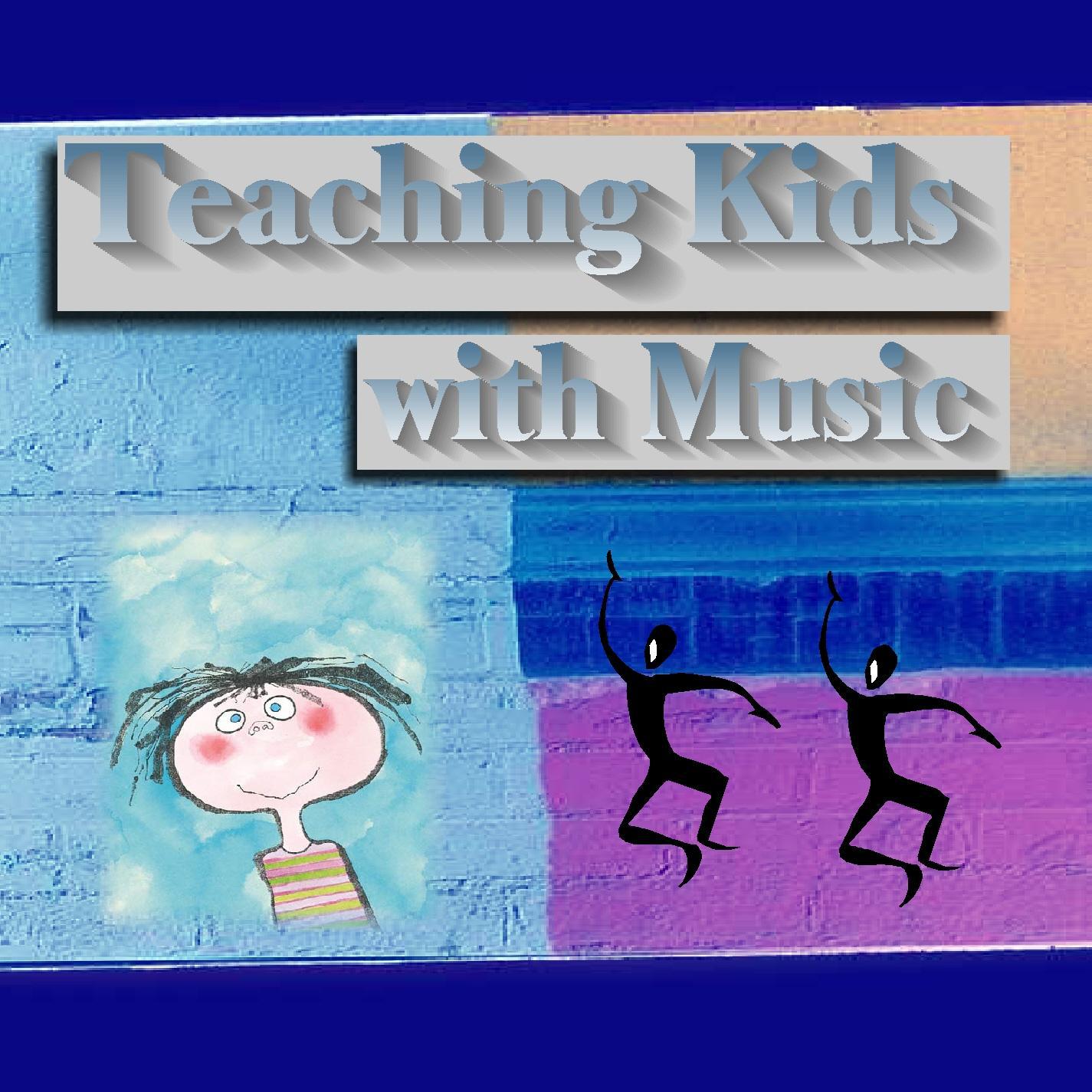 Teaching Kids With Music