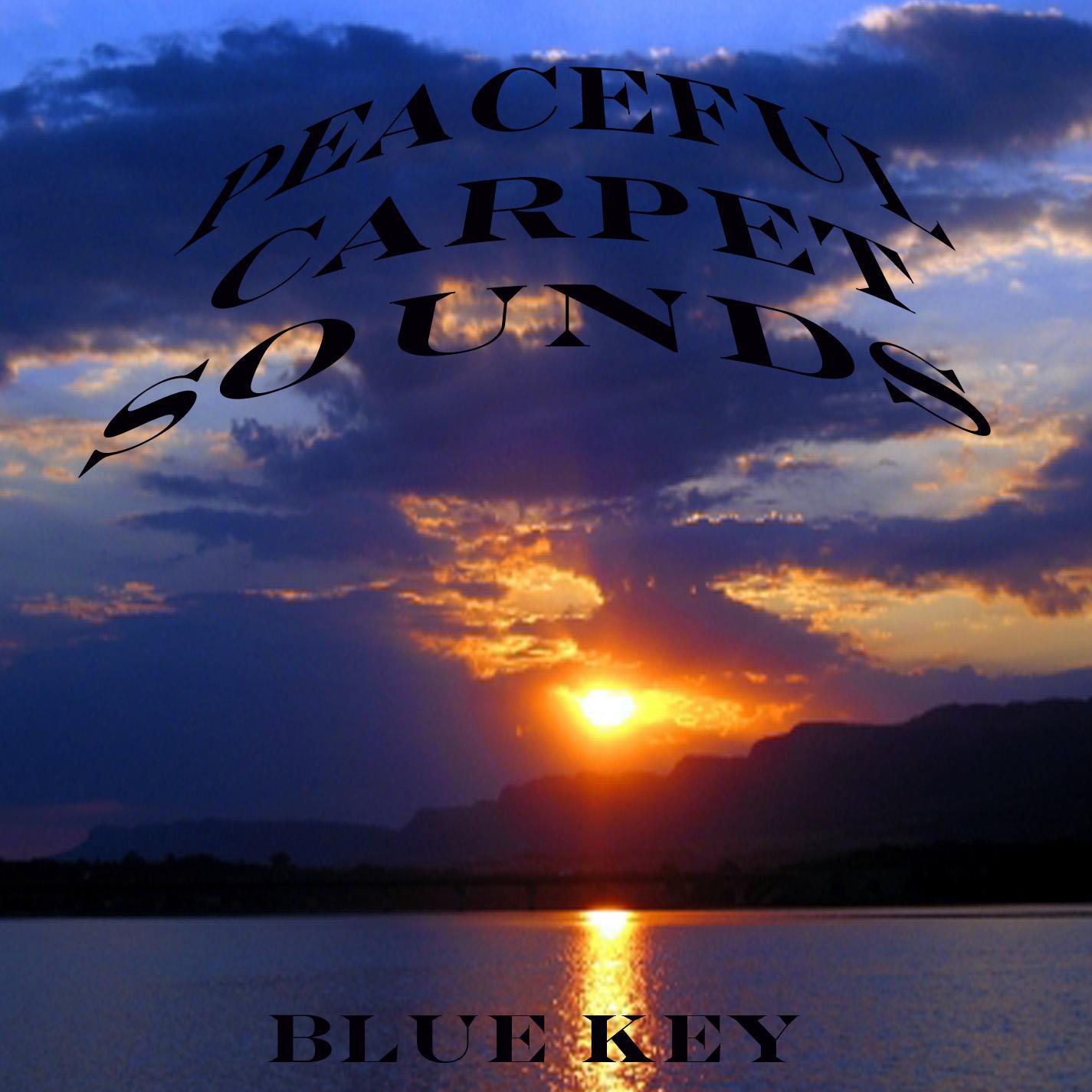 Peaceful Carpet Sounds