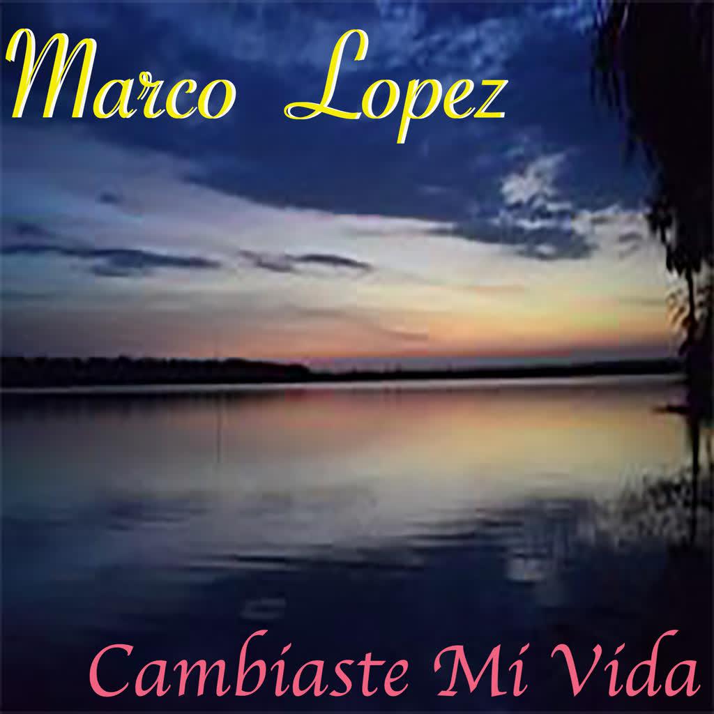 Cambiaste Mi Vida