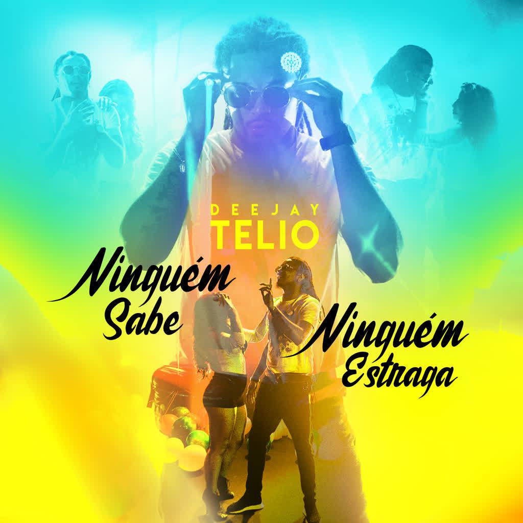 Ningue m Sabe Ningue m Estraga