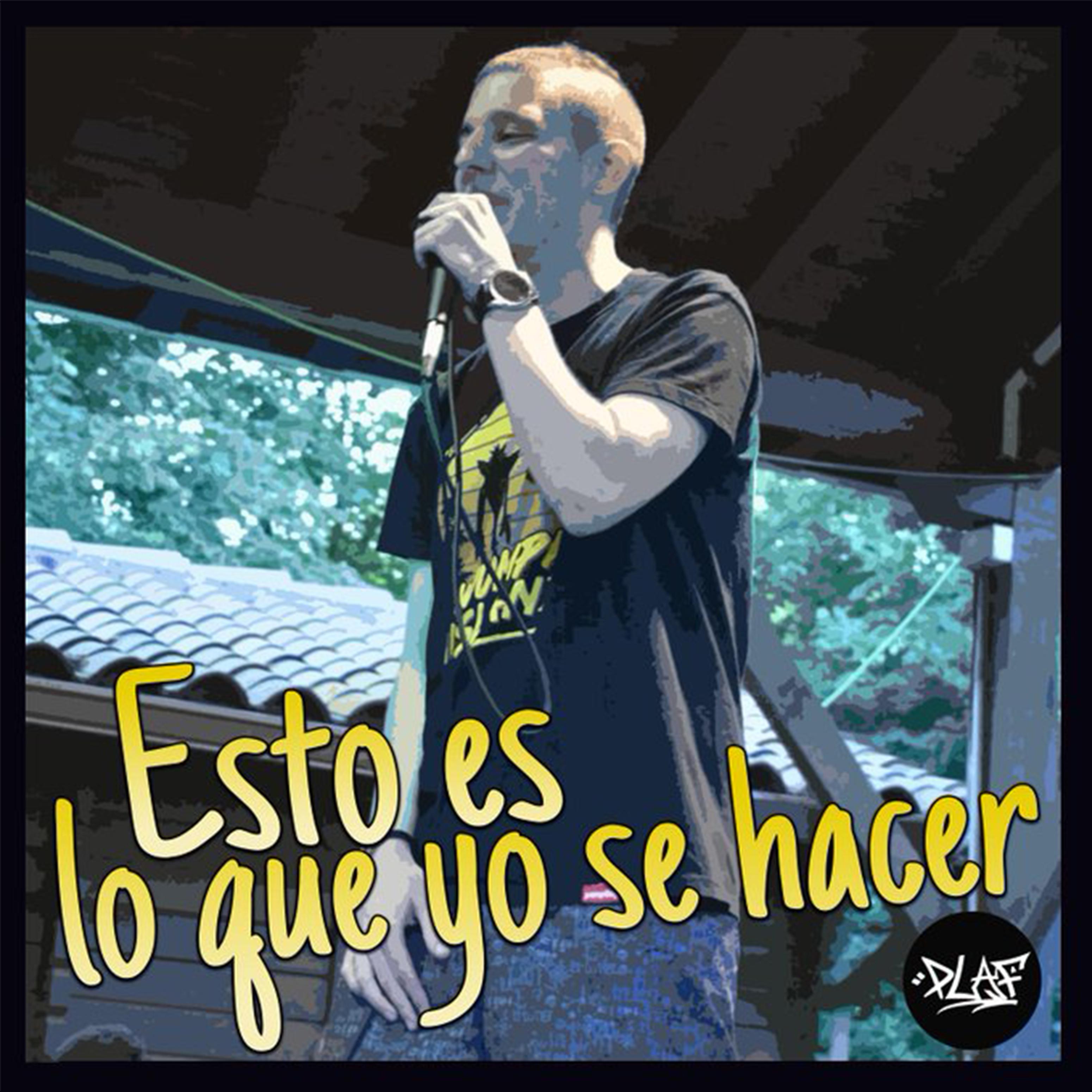 Esto Es Lo Que Yo Se Hacer