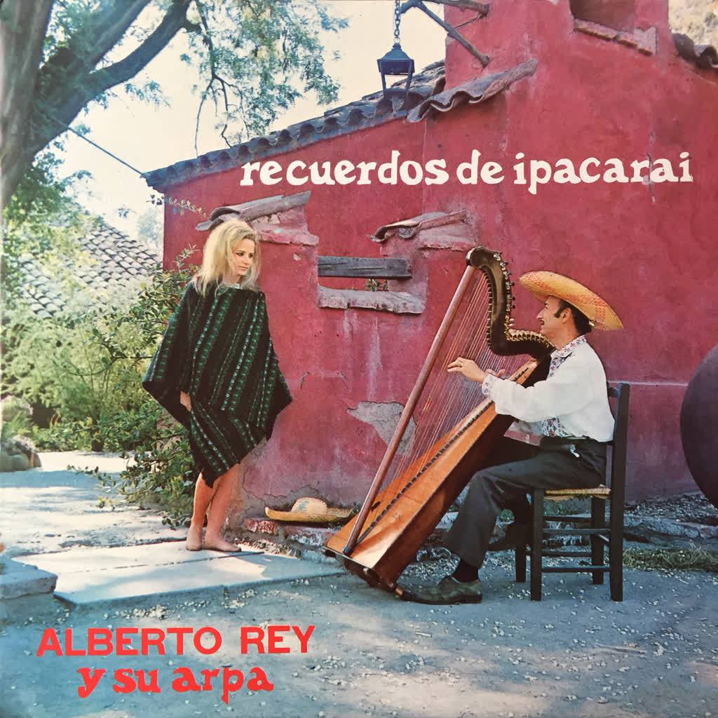 Recuerdos de Ipacarai