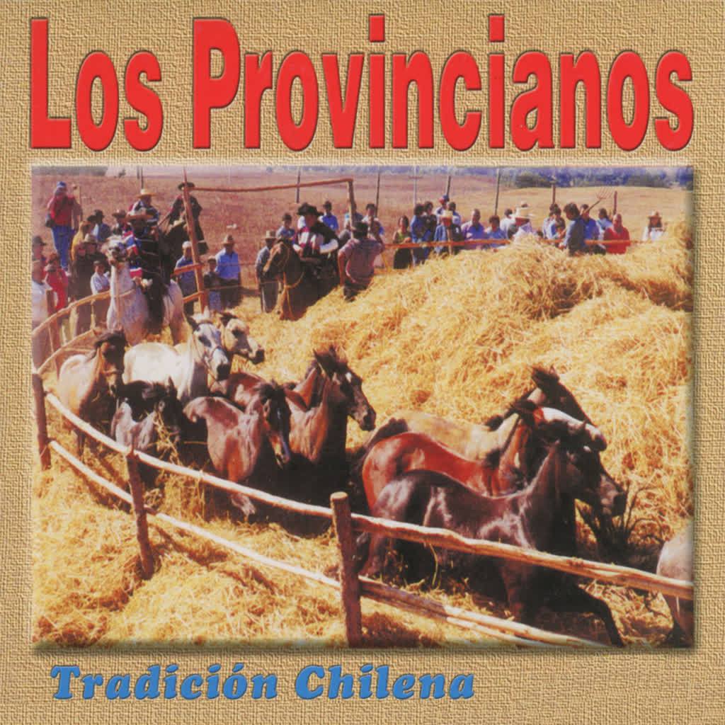 Caminando Pa la Trilla