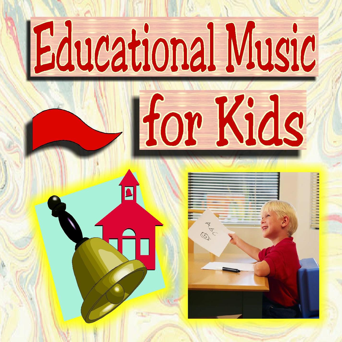 Educational Music for Kids