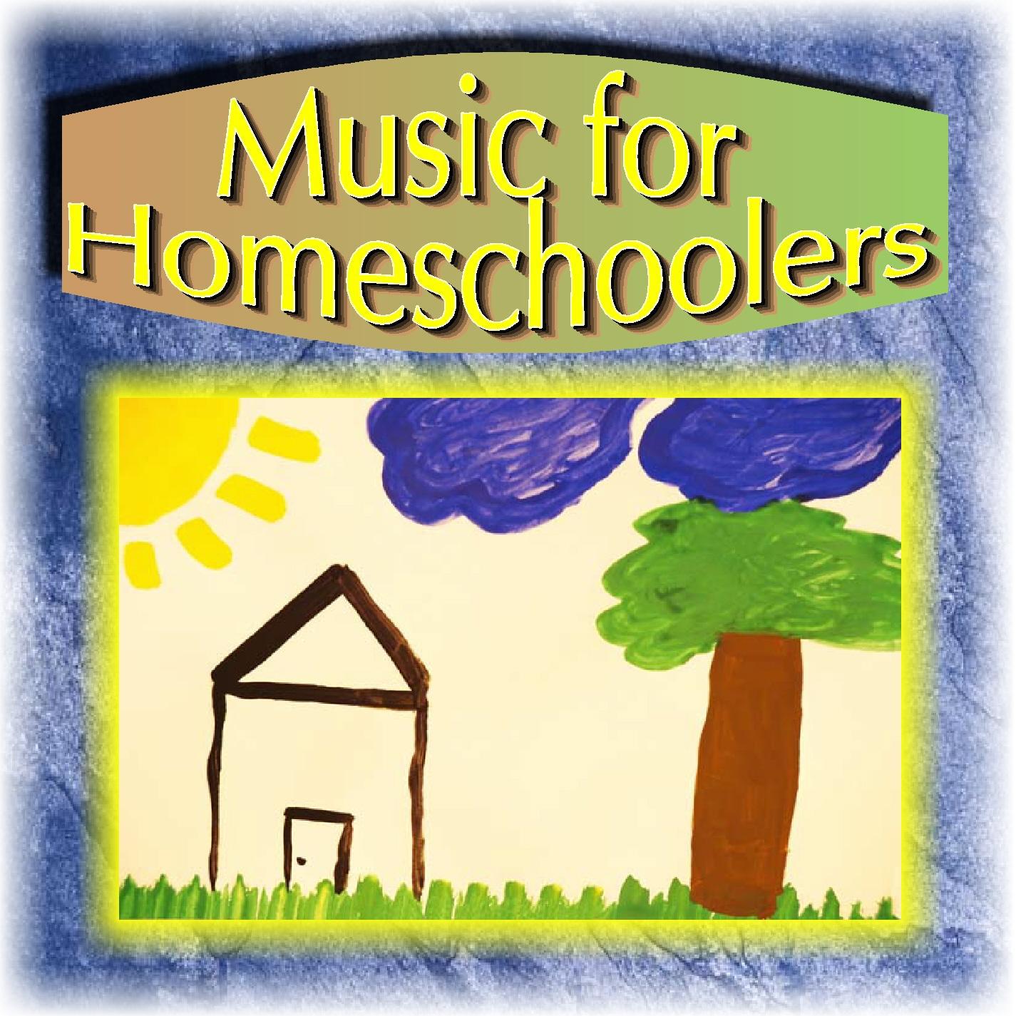 Music for Homeschoolers