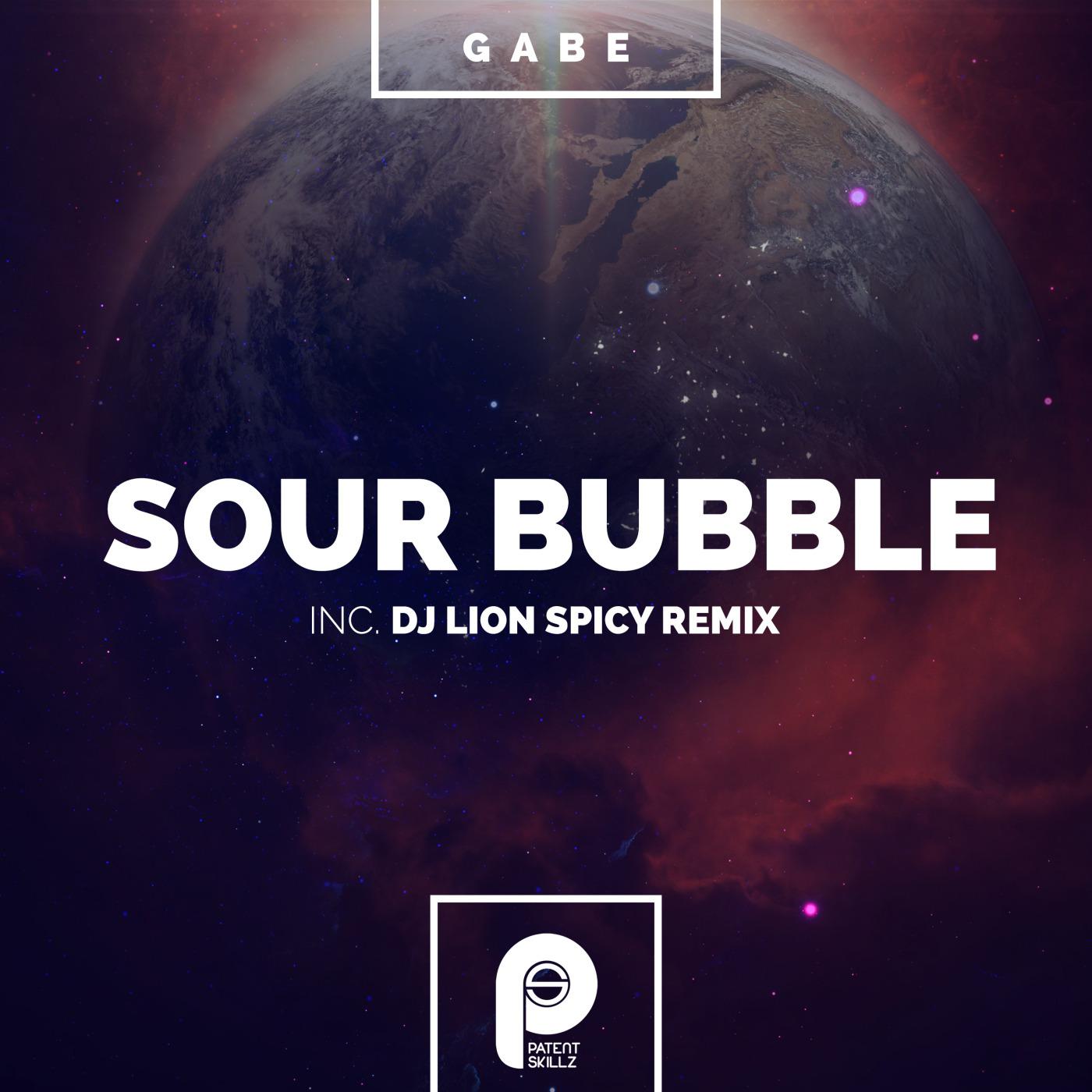 Sour Bubble