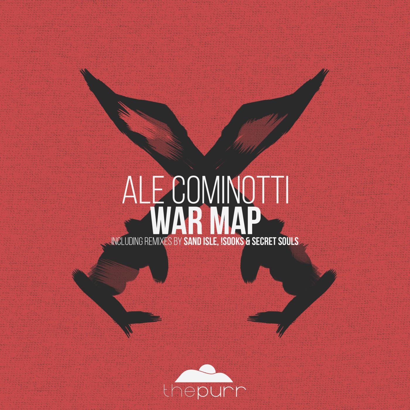 War Map