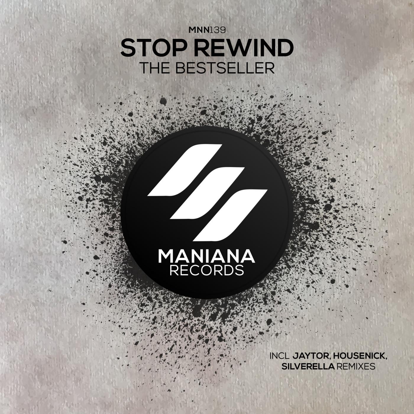 Stop Rewind