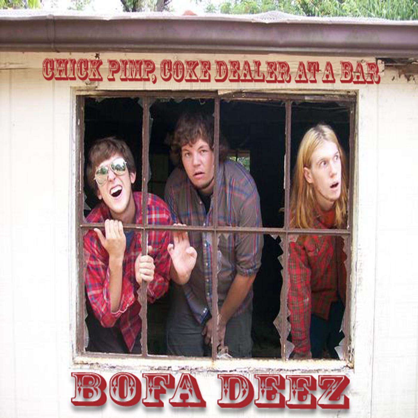 Baby Baller 6 Bar Blues