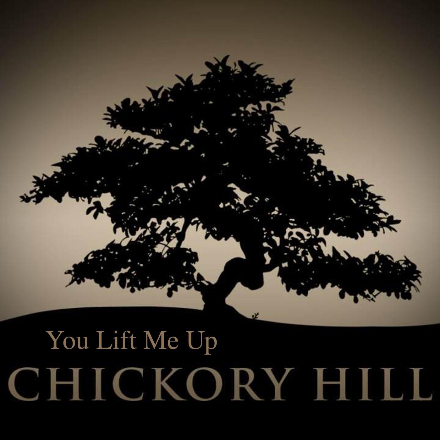 You Lift Me Up