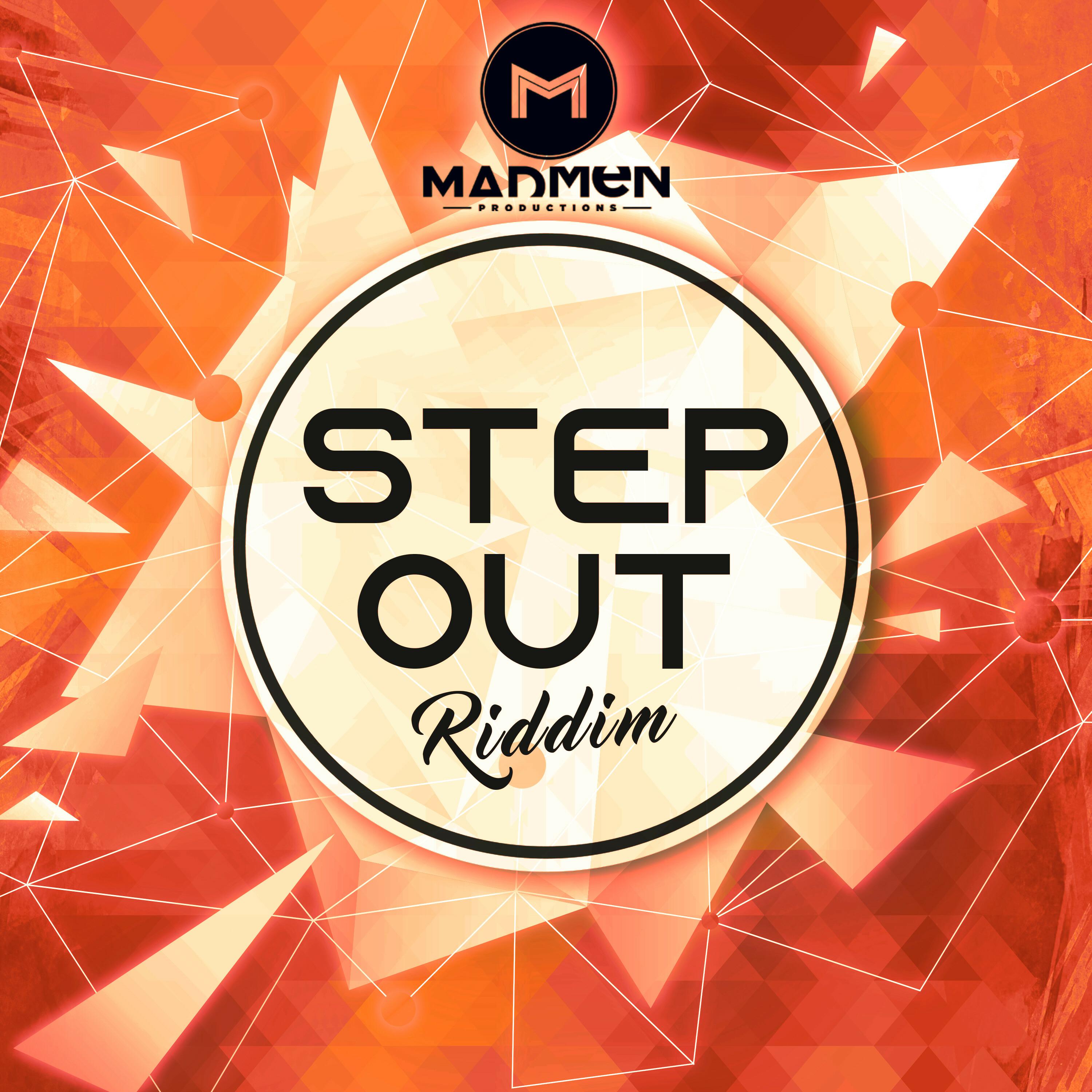 Step Out Riddim