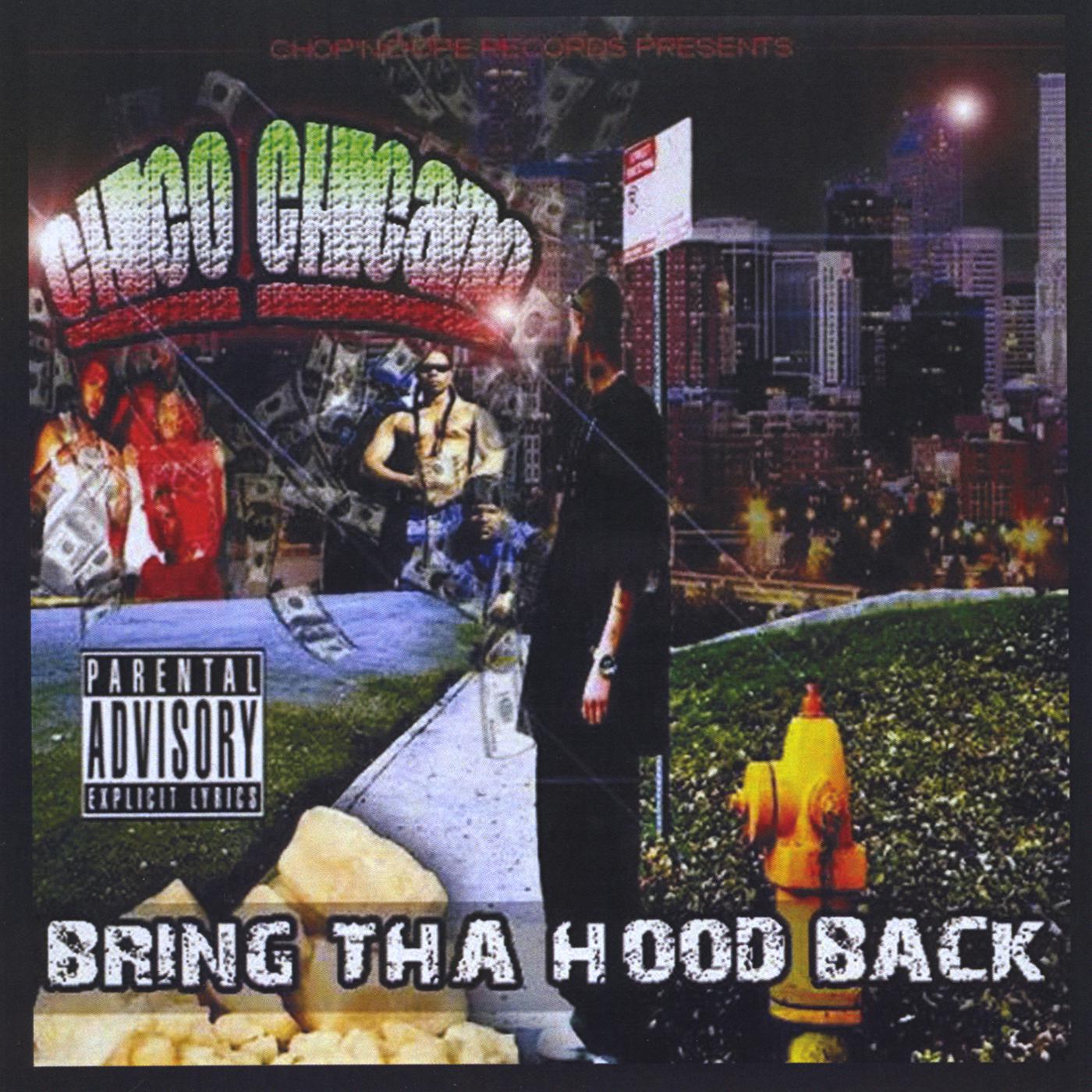 Bring Tha Hood Back
