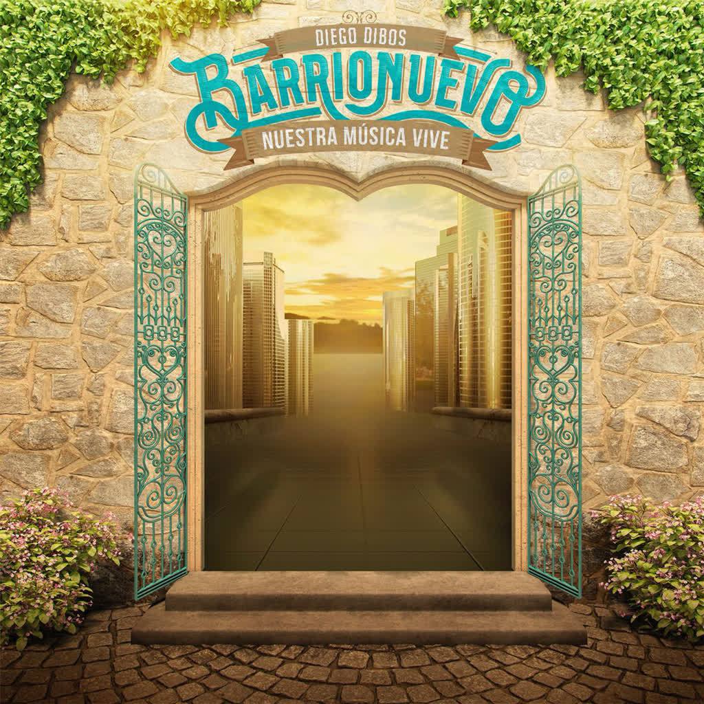 Barrionuevo: Nuestra Mu sica Vive