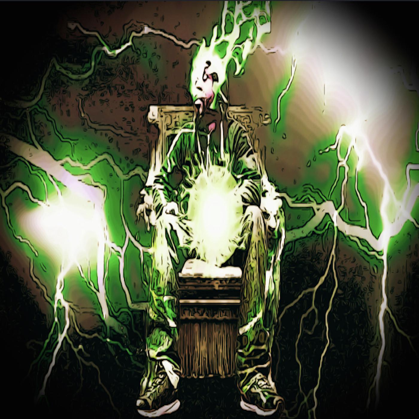 In Space, Through Space