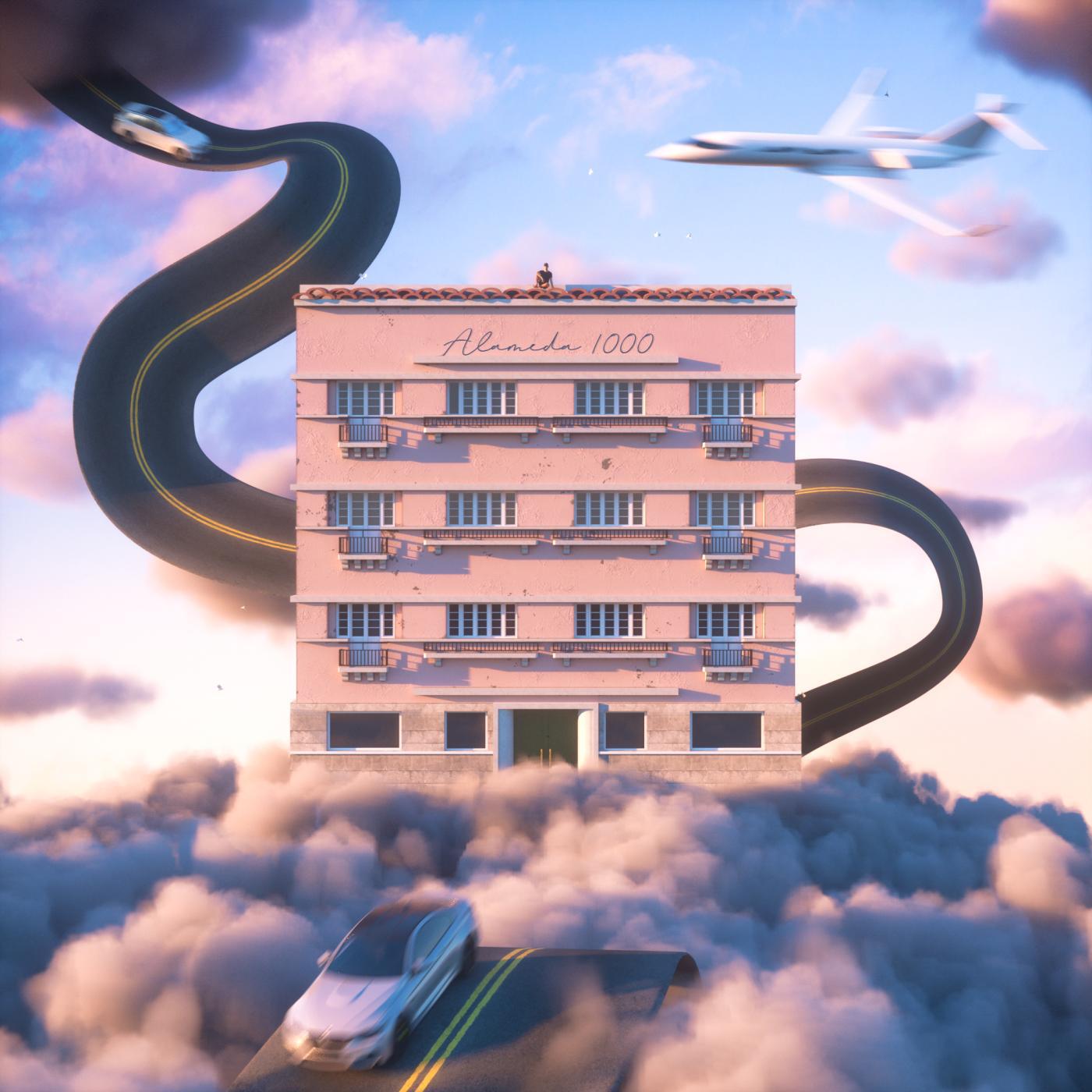 Last Dream In Europe