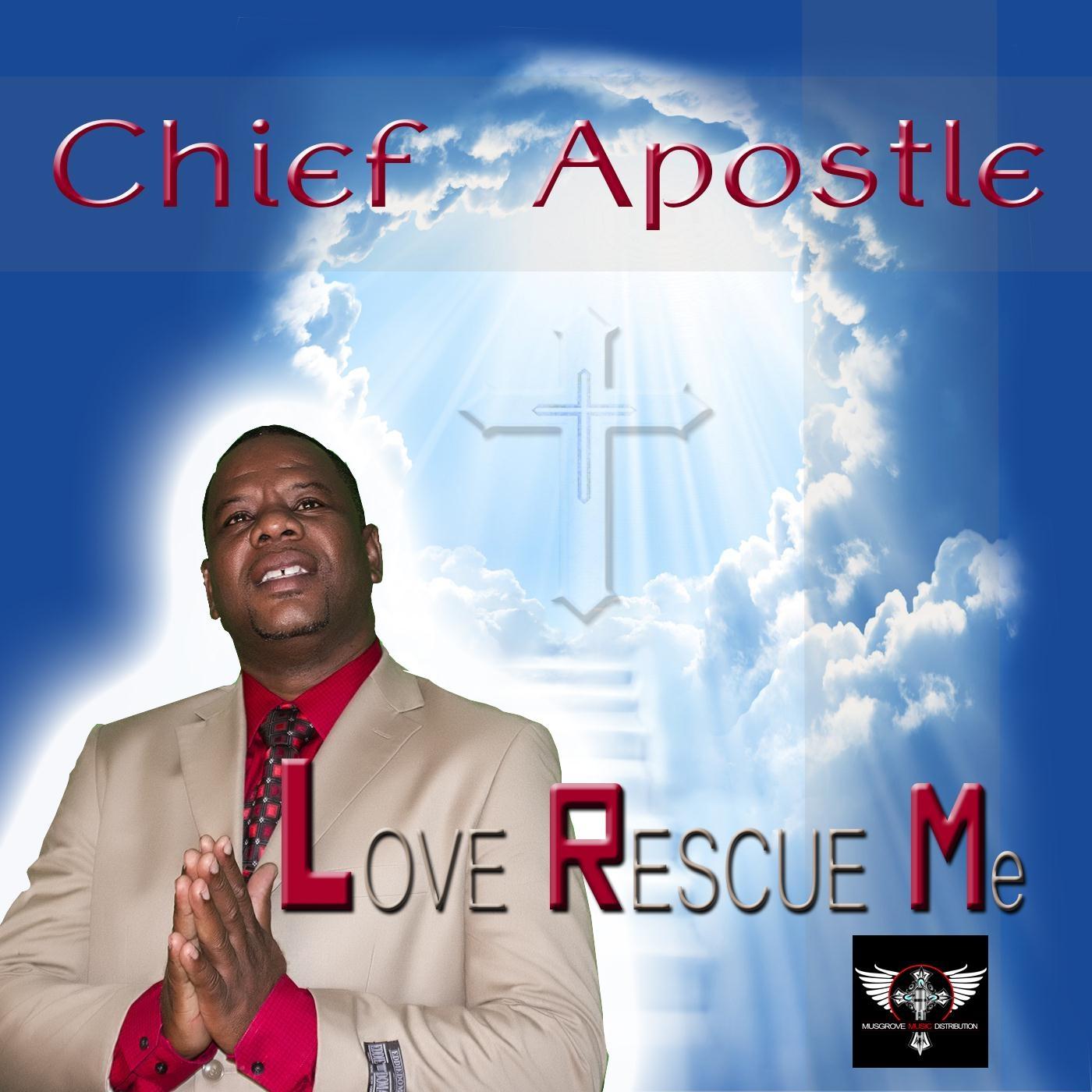 Servant for the King