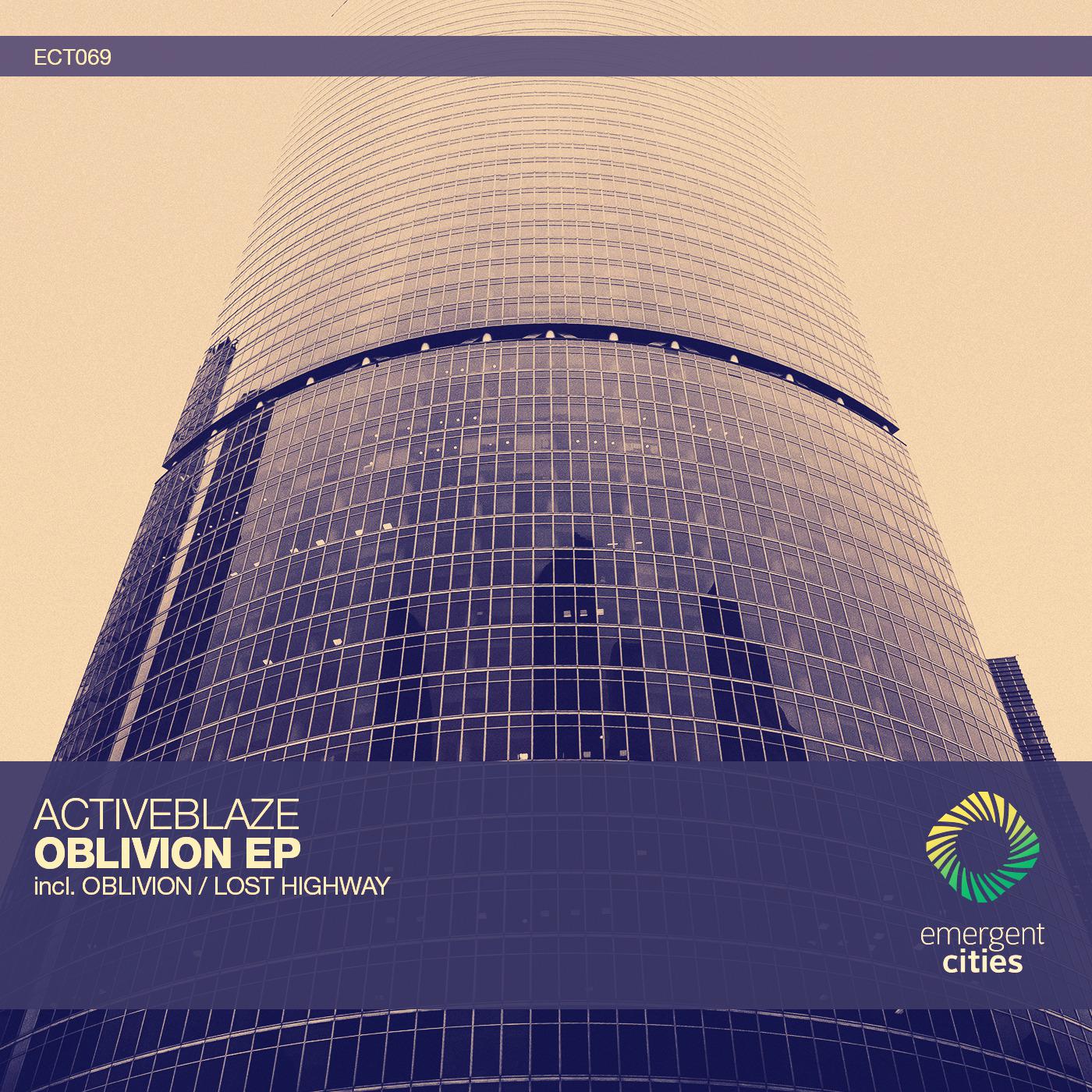 Oblivion / Lost Highway