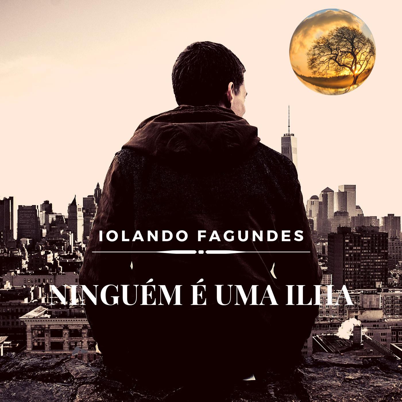 Ningue m É uma Ilha