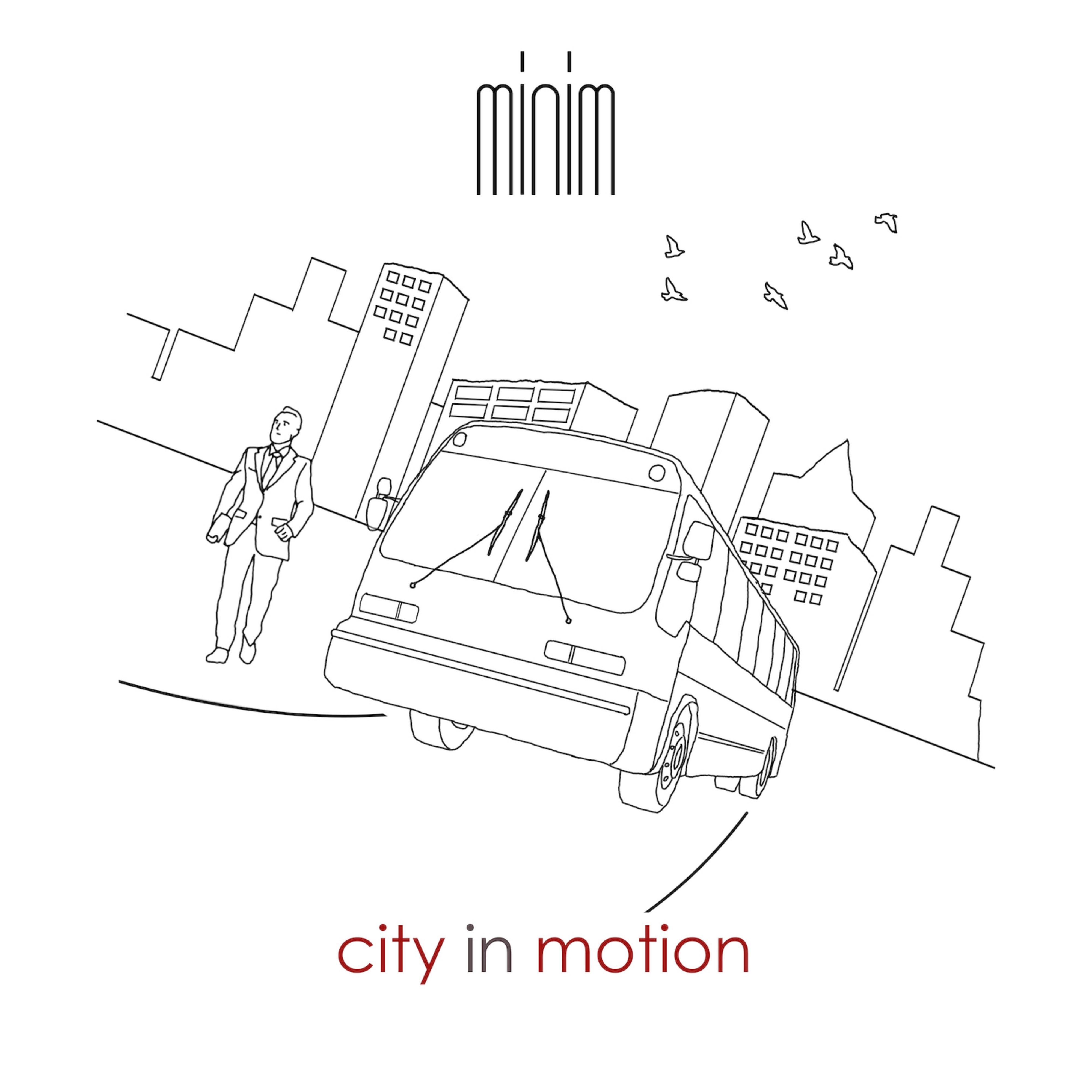City in Motion