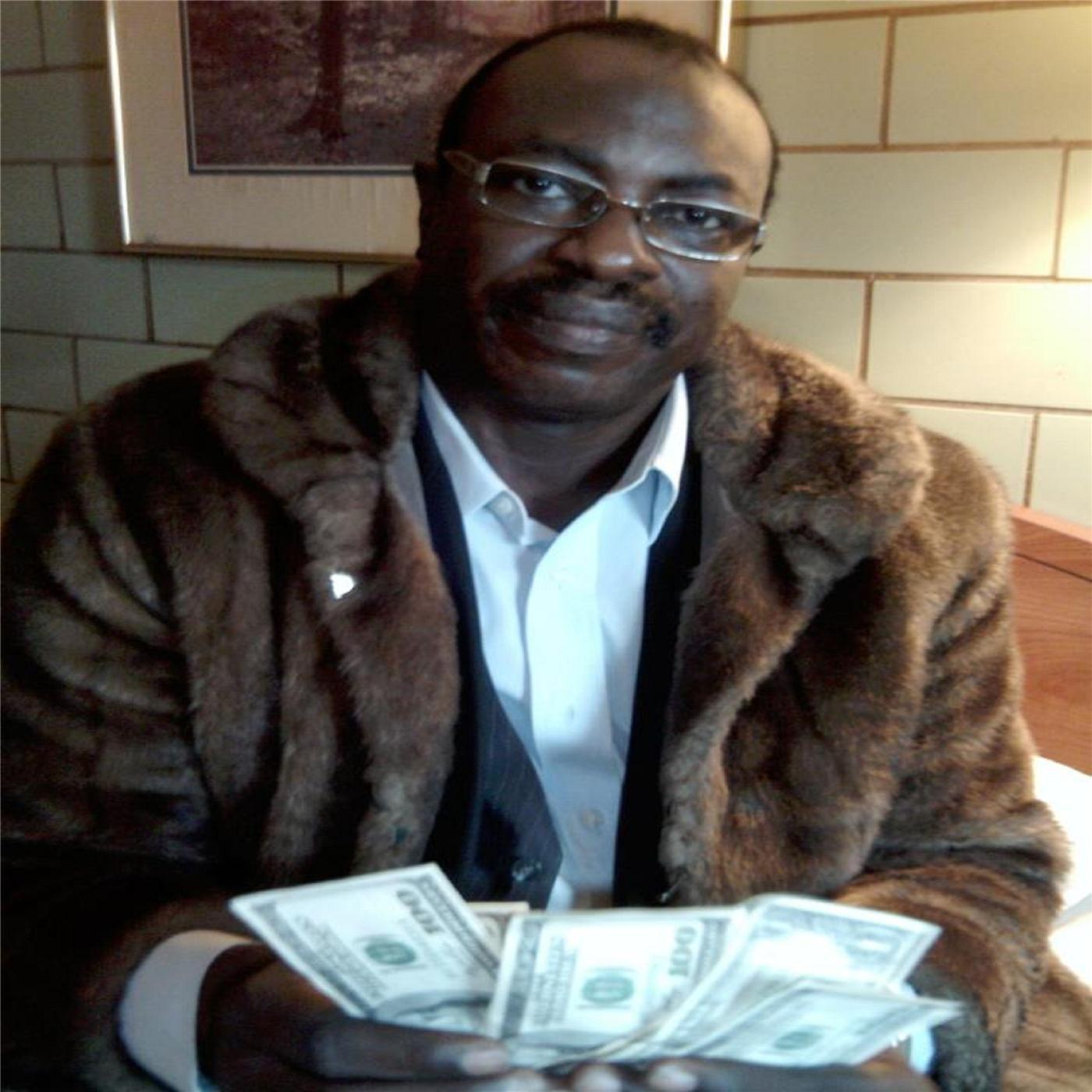 N.A.S.A. Astronauts vs. 350 Million American Tax Payers, Pt. 4