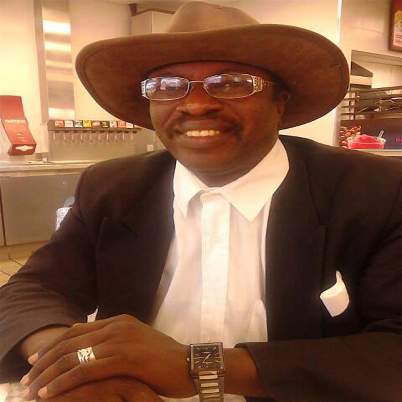 Honoring of the People of Great Britain and Europe