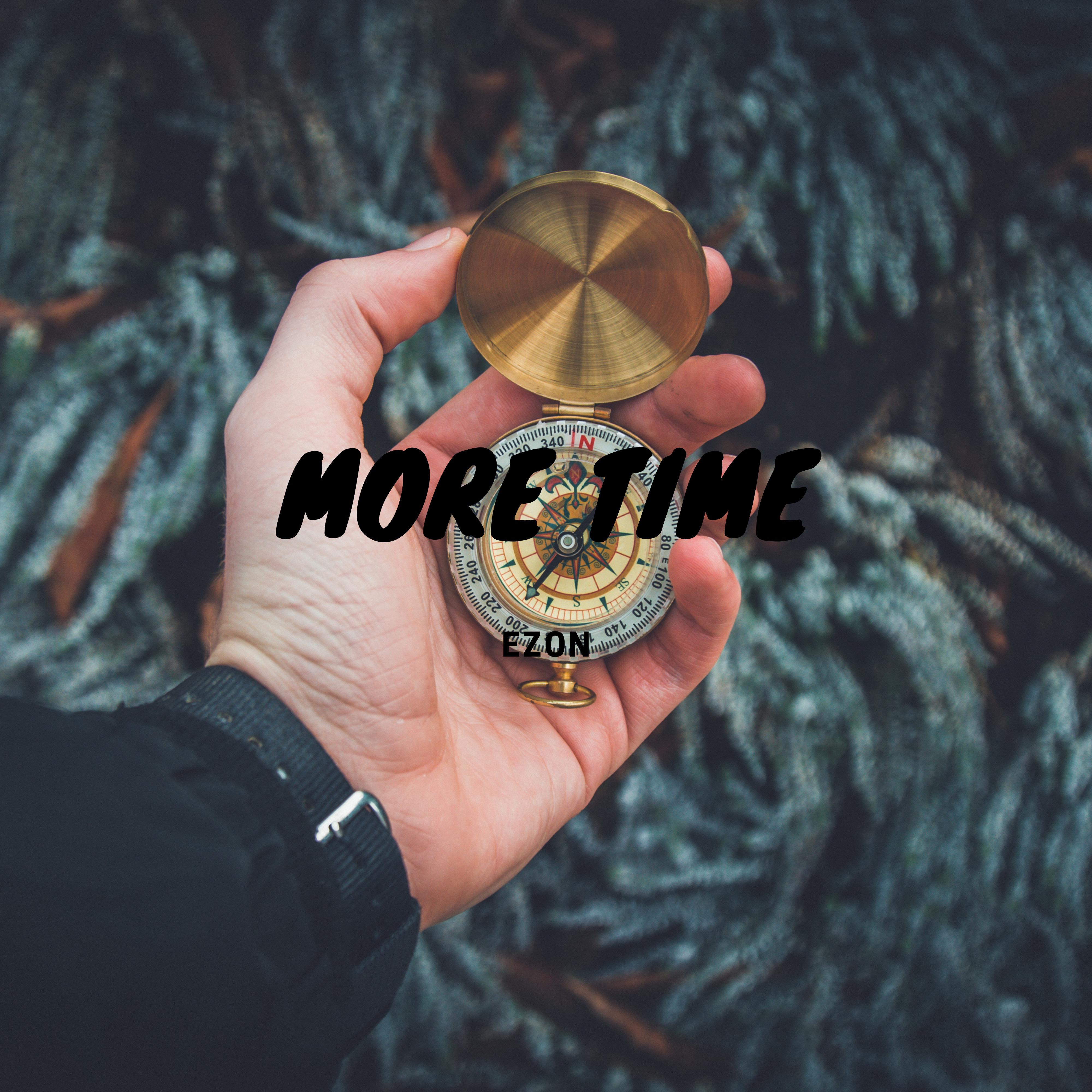 More Time