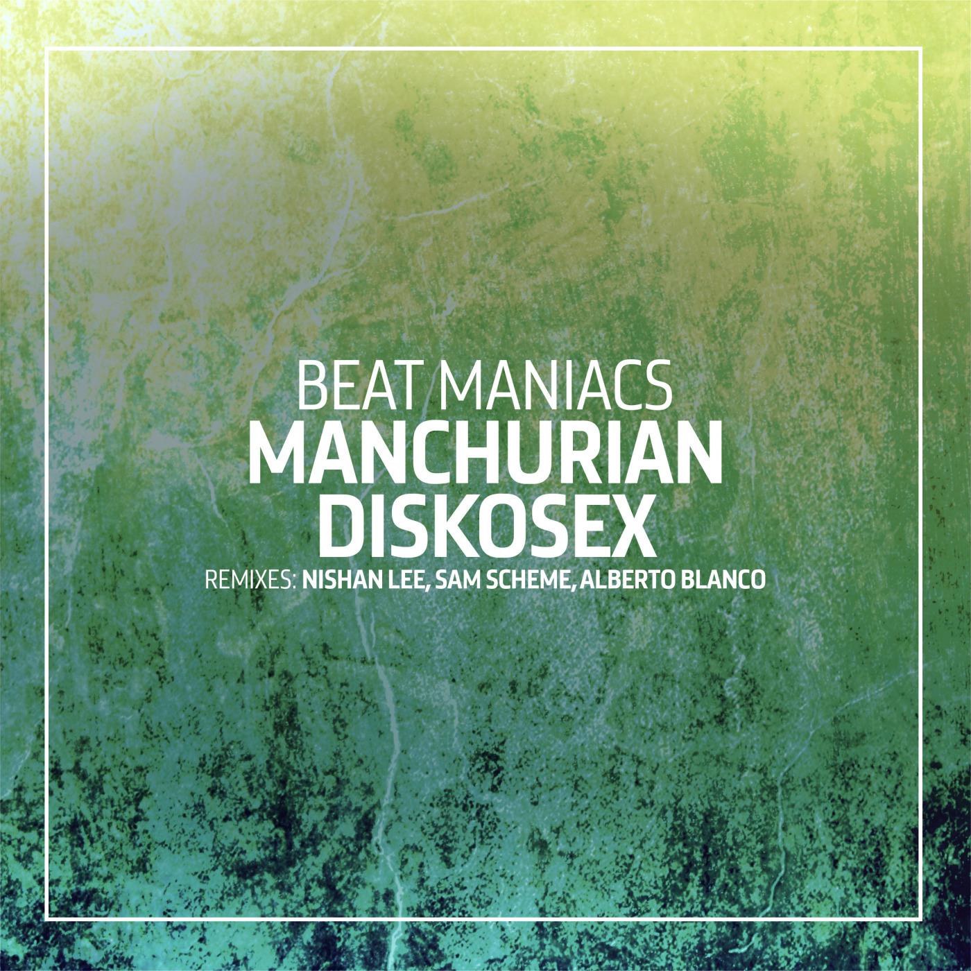 Manchurian ********