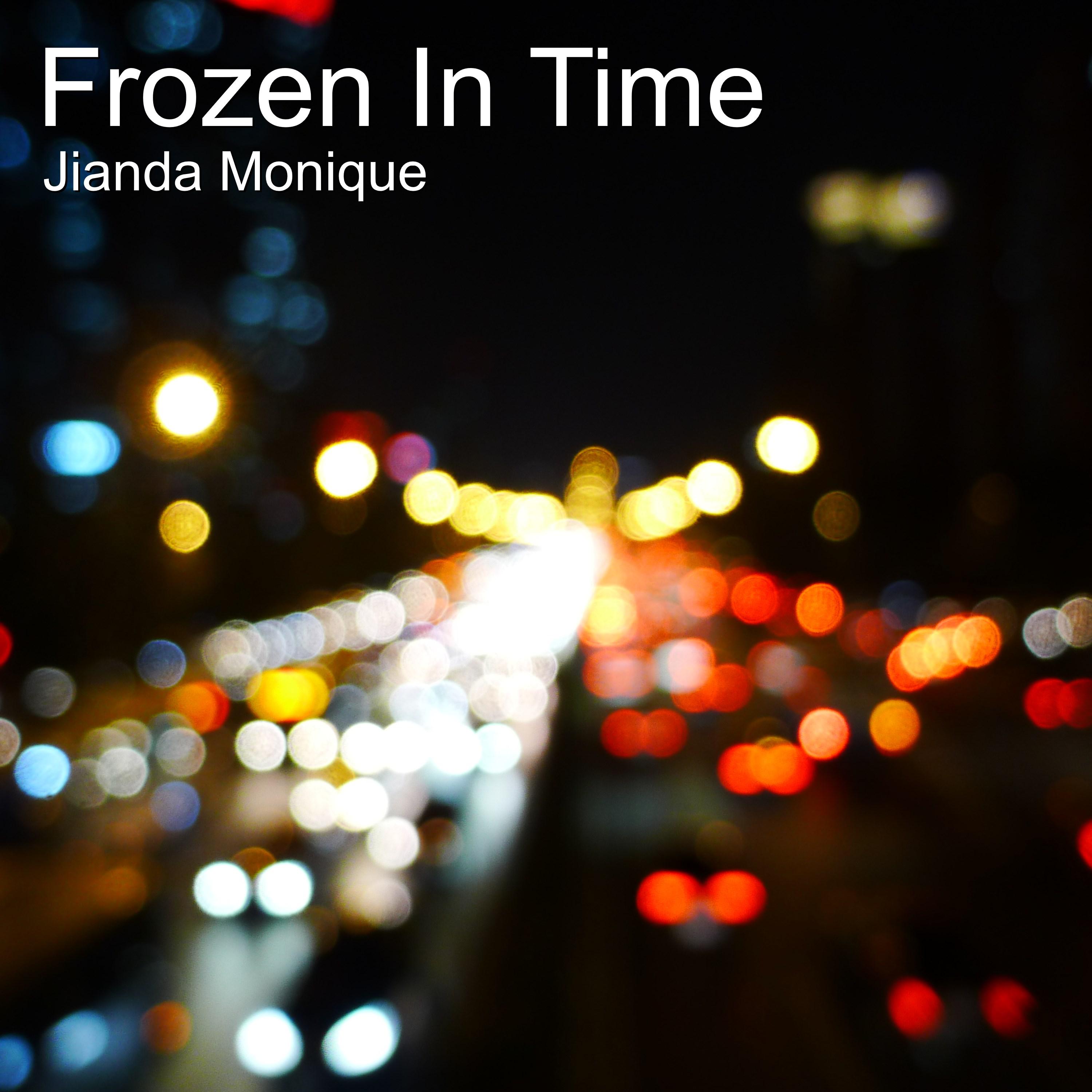Frozen in Time