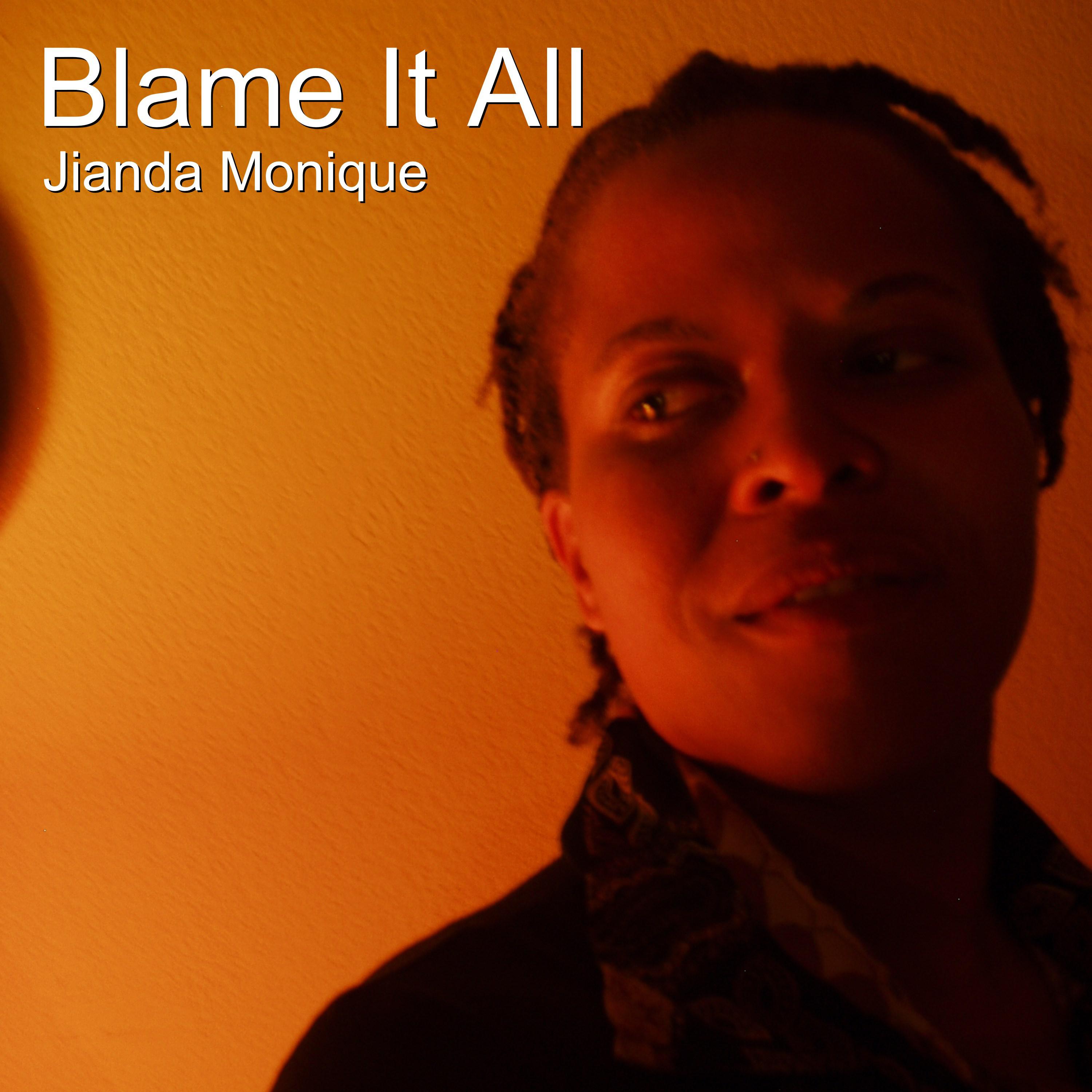 Blame It All