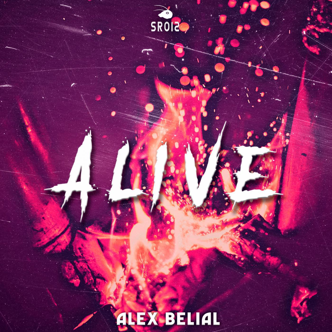 Alive