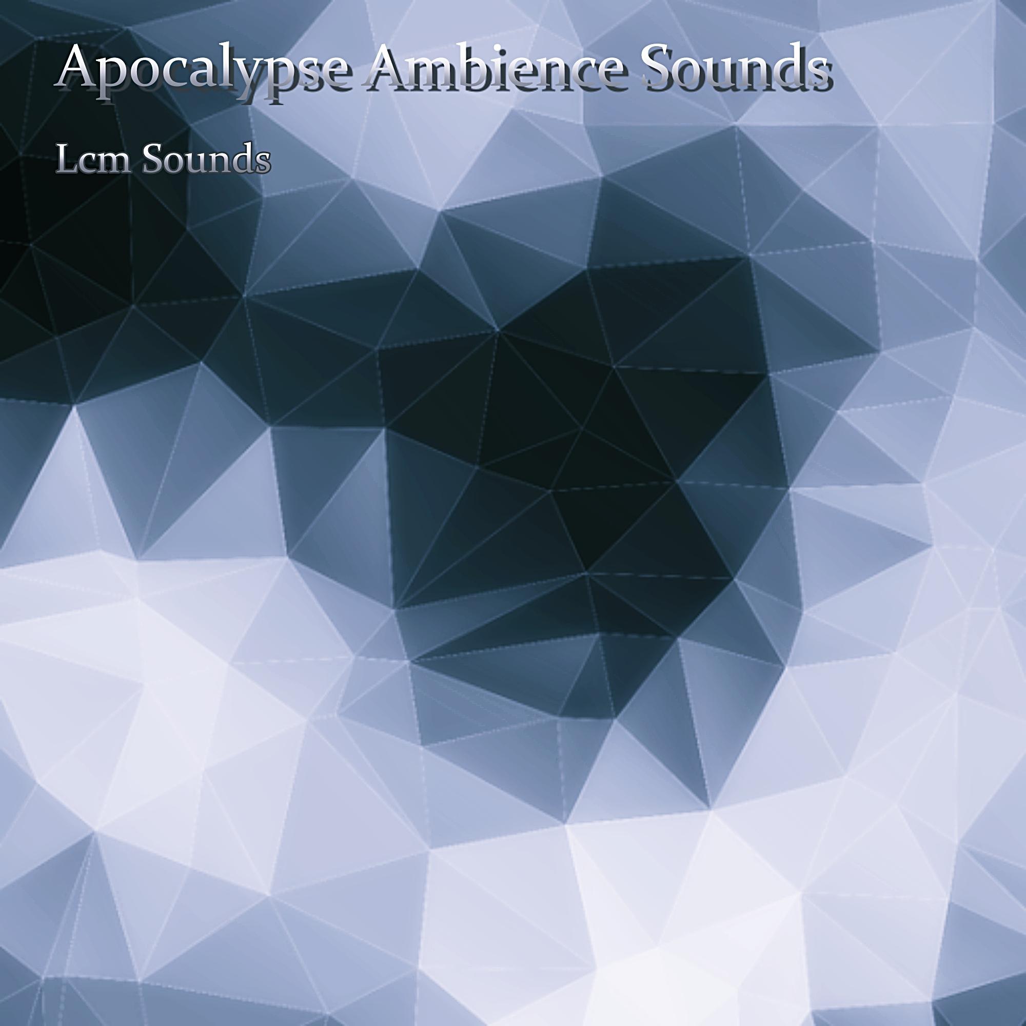 Apocalypse Ambience Sounds V2