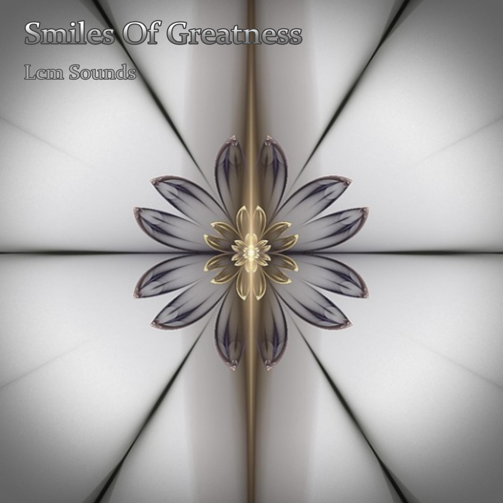 Space Smiles Of Greatness