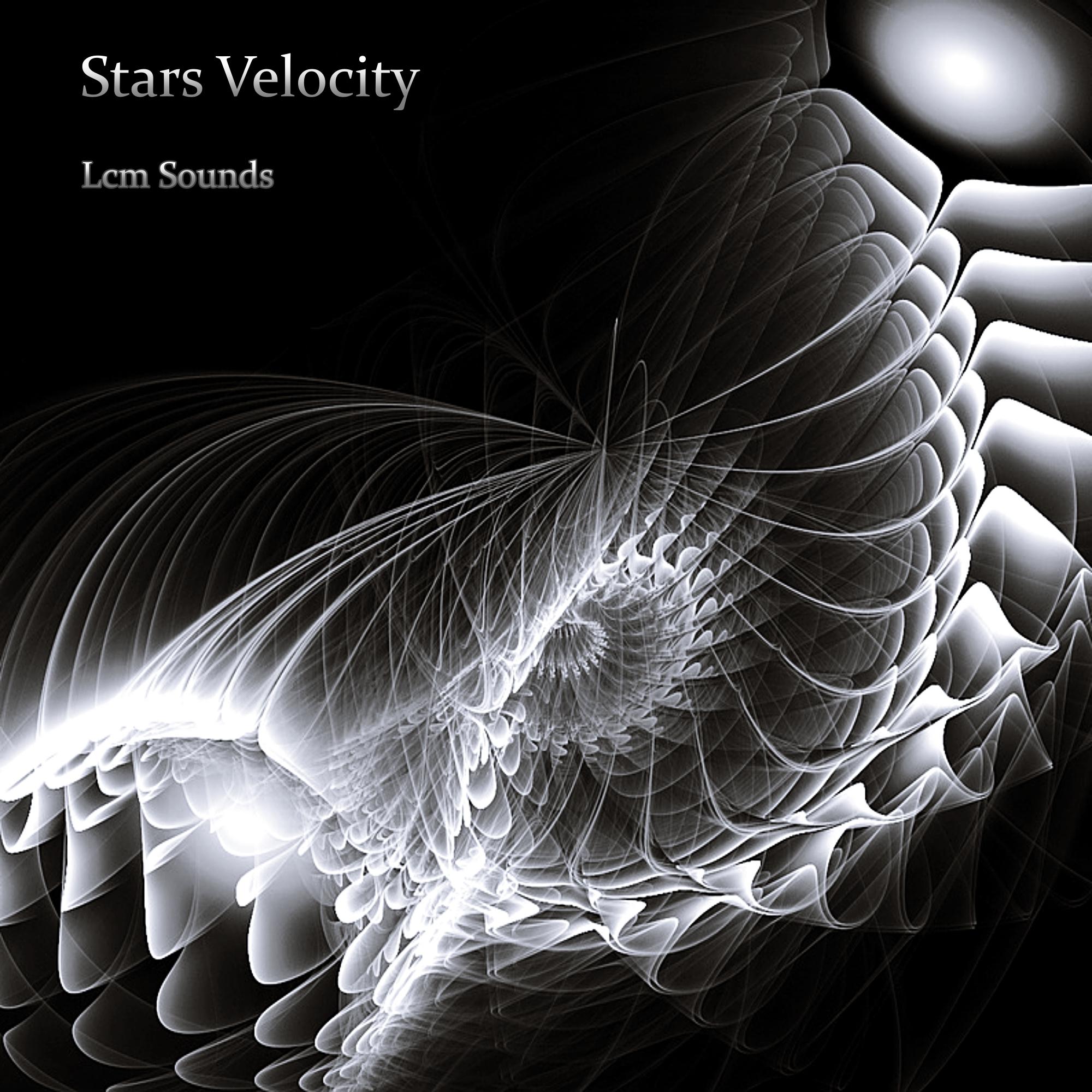 Stars Velocity